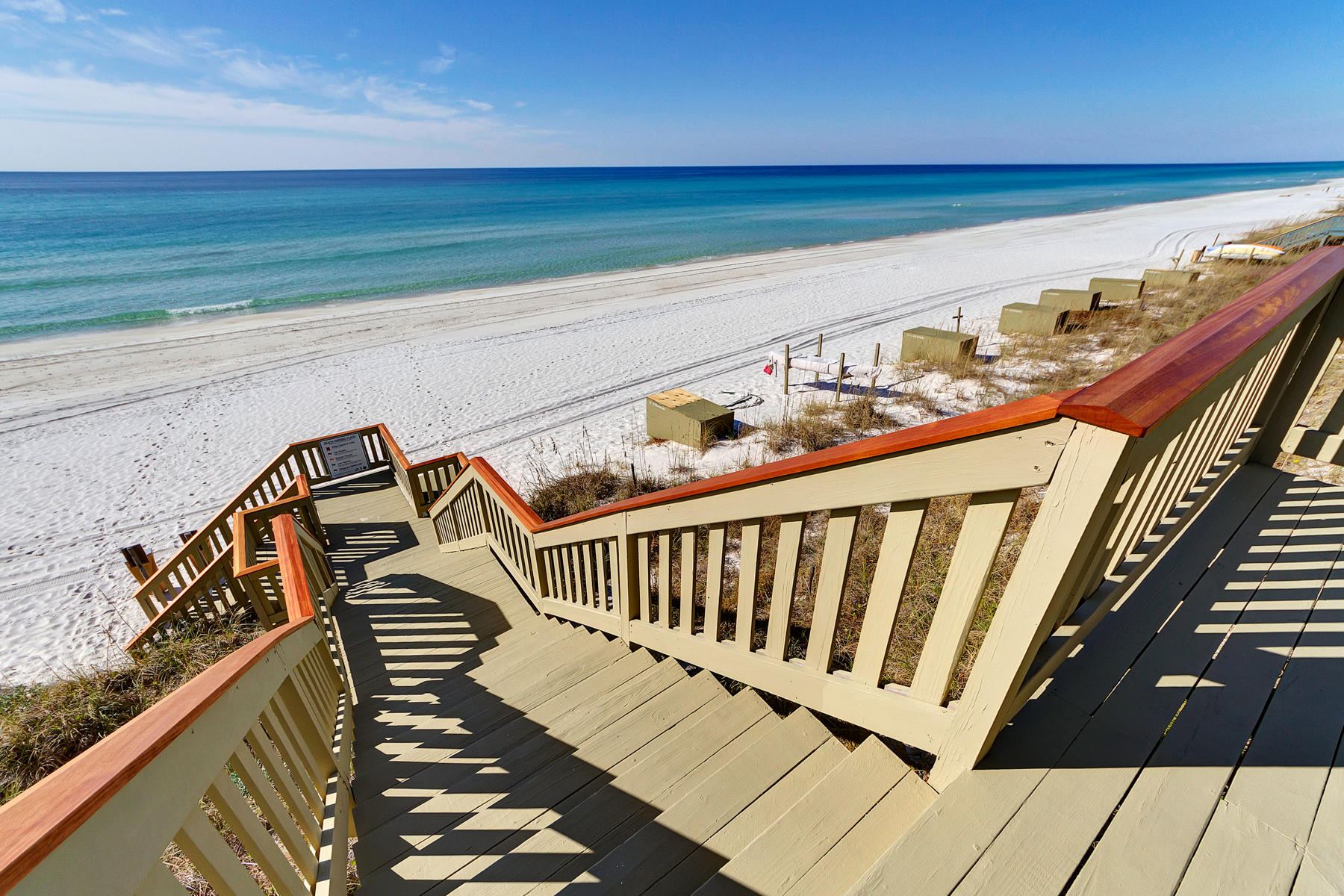 ROSEMARY BEACH - Residential