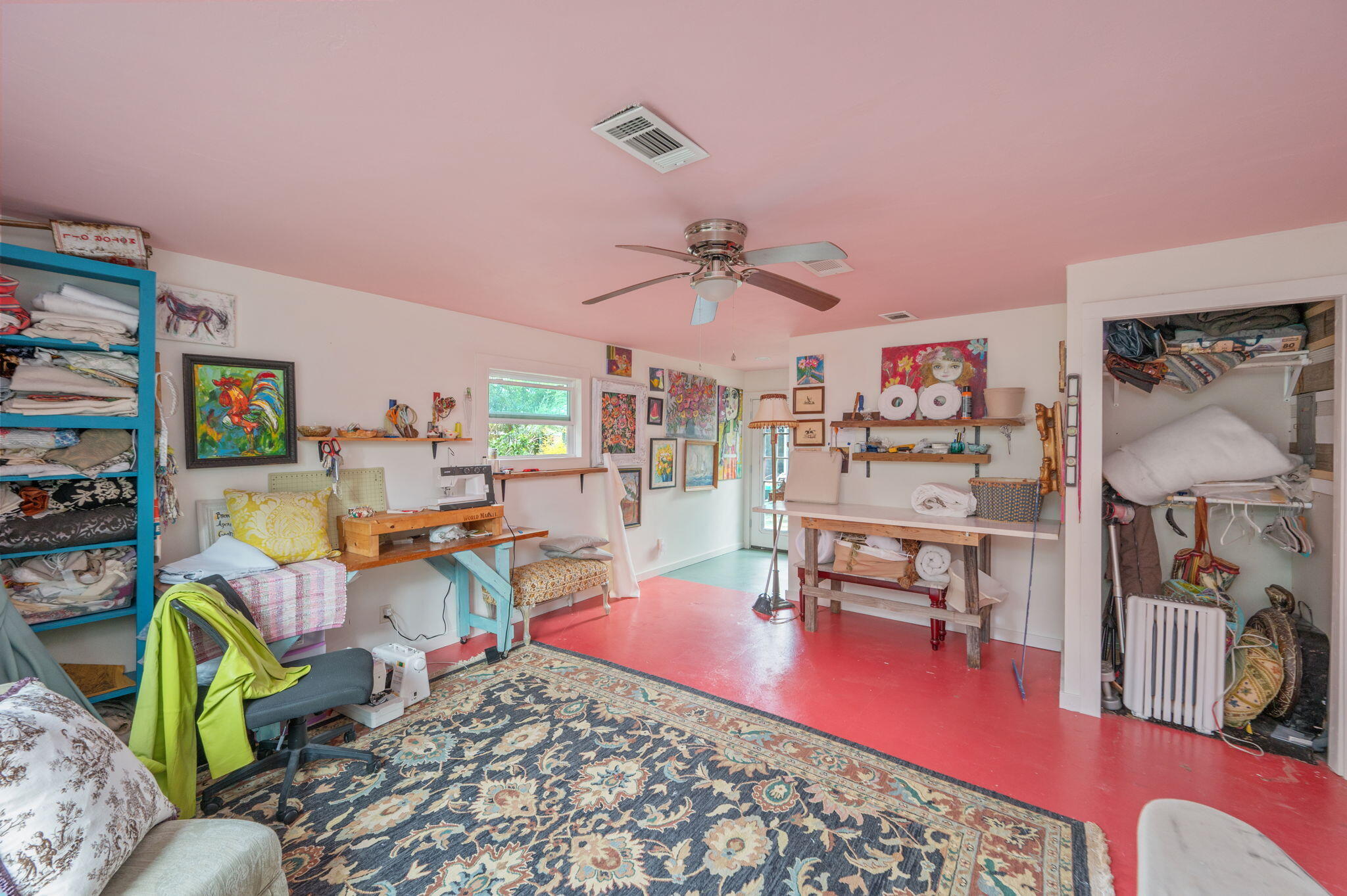 OAKLAWN - Residential