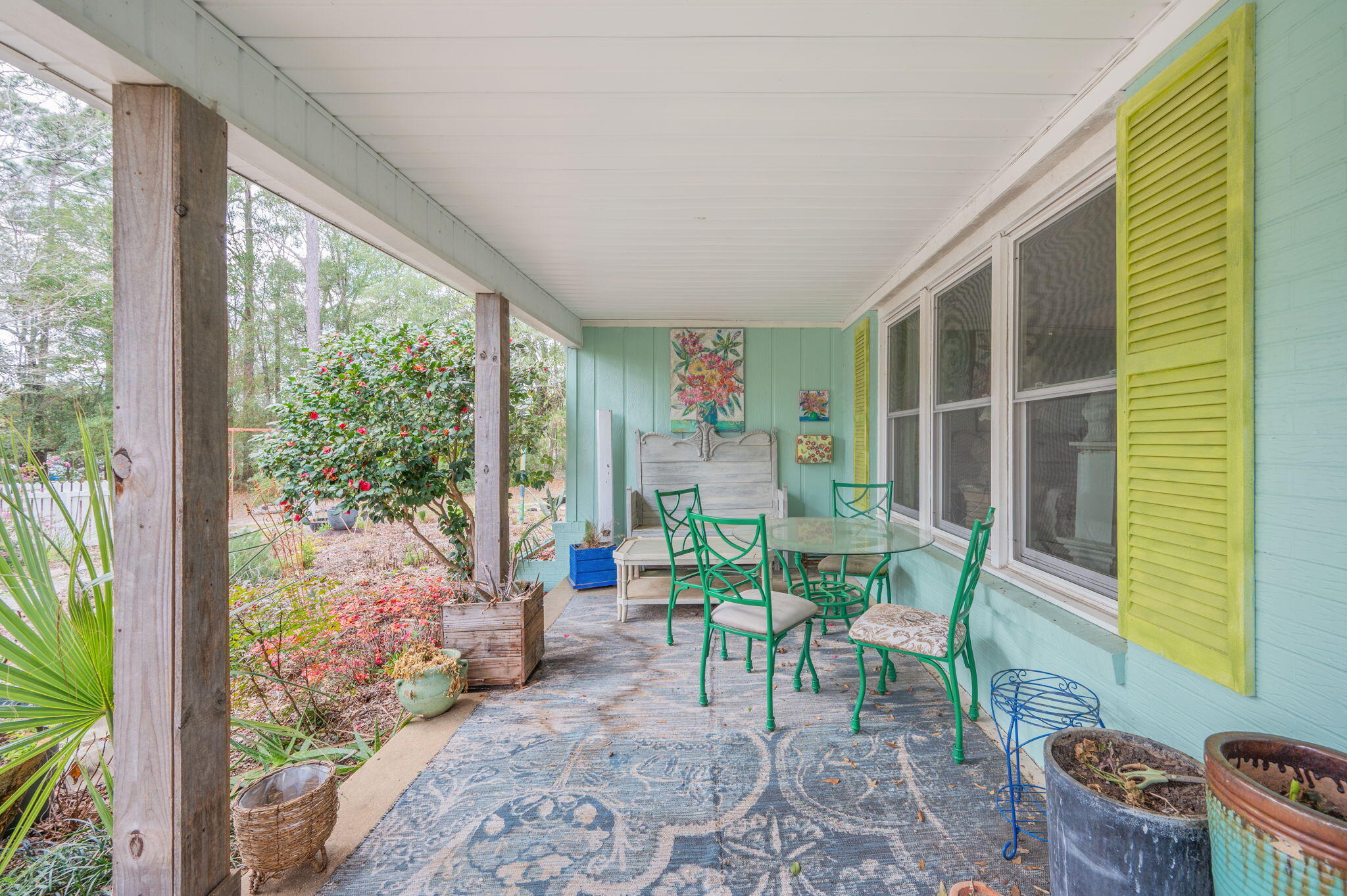 OAKLAWN - Residential