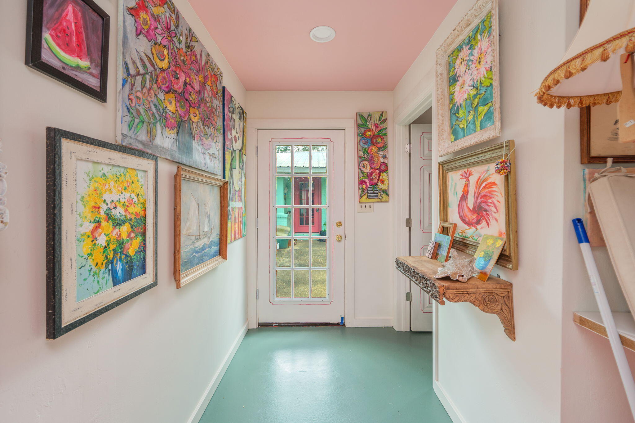 OAKLAWN - Residential