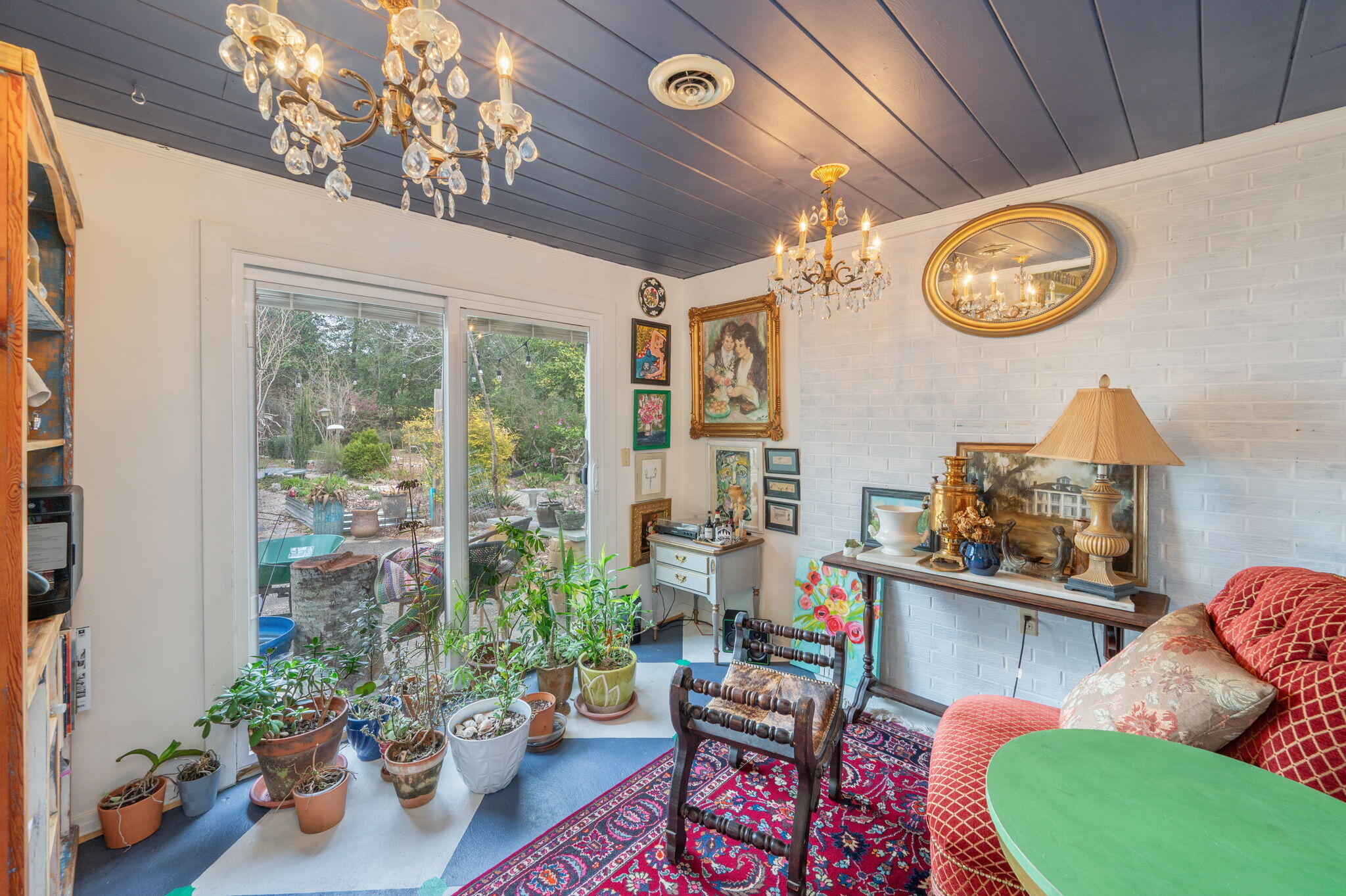 OAKLAWN - Residential