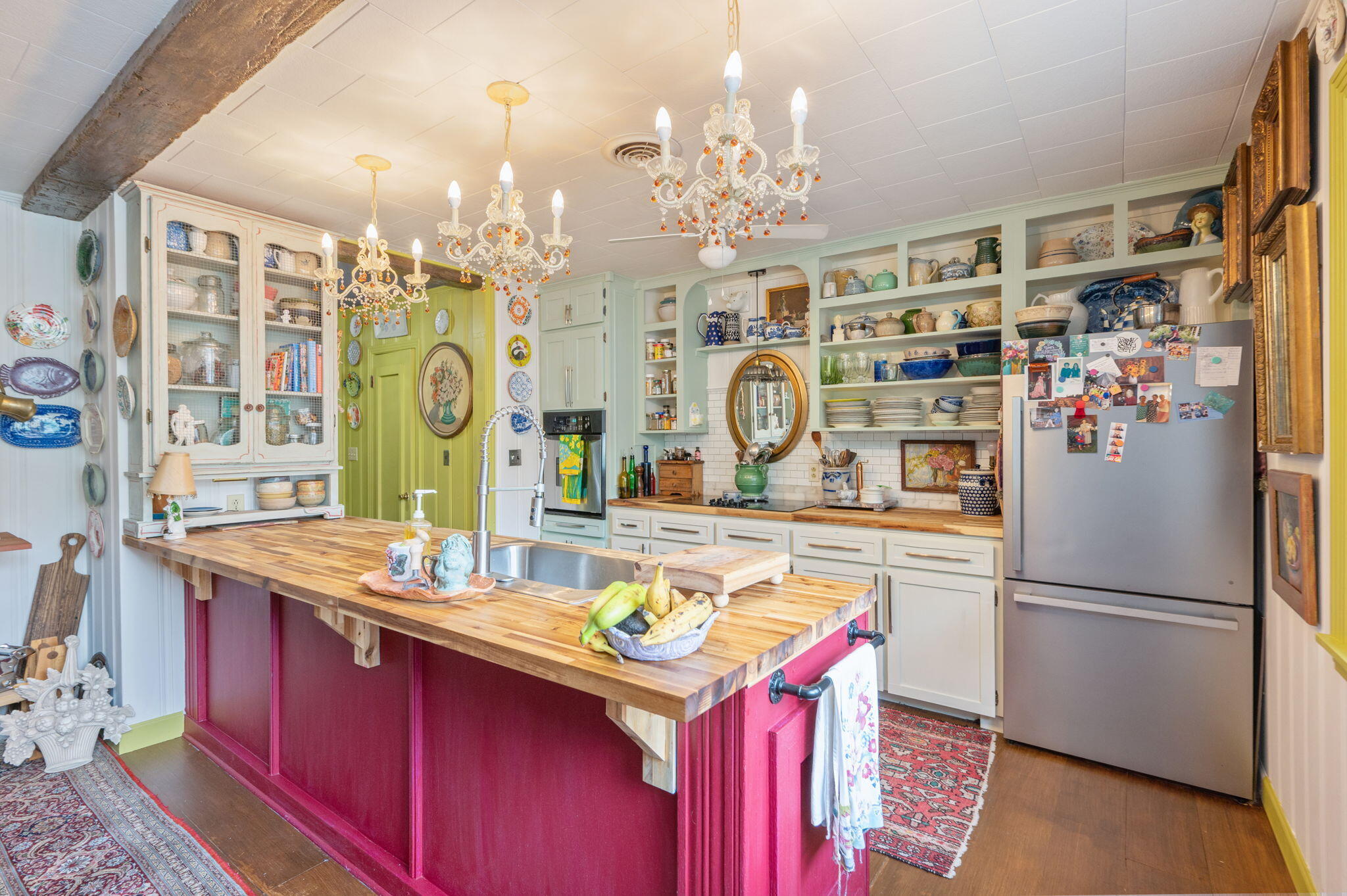 OAKLAWN - Residential