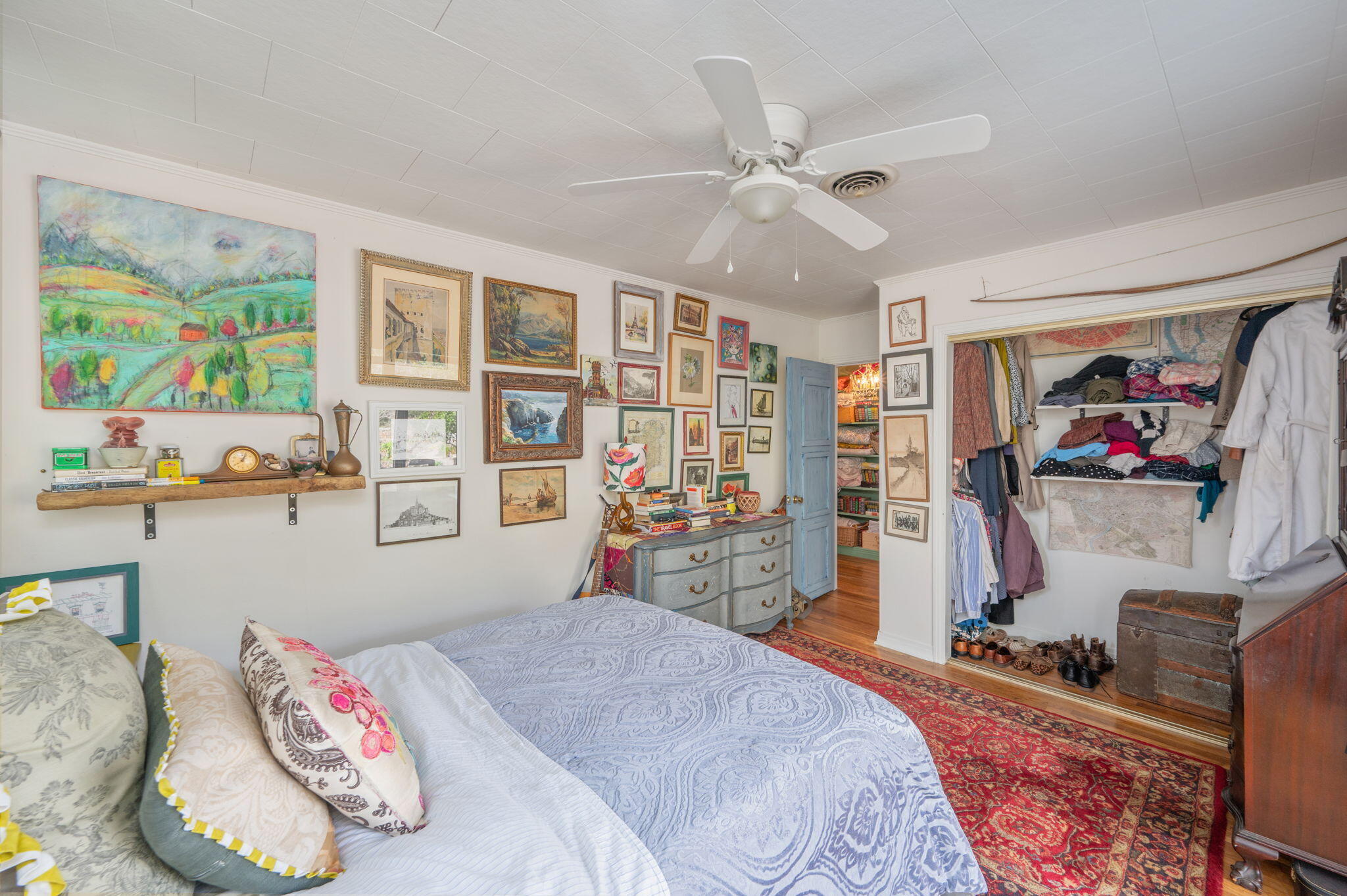 OAKLAWN - Residential