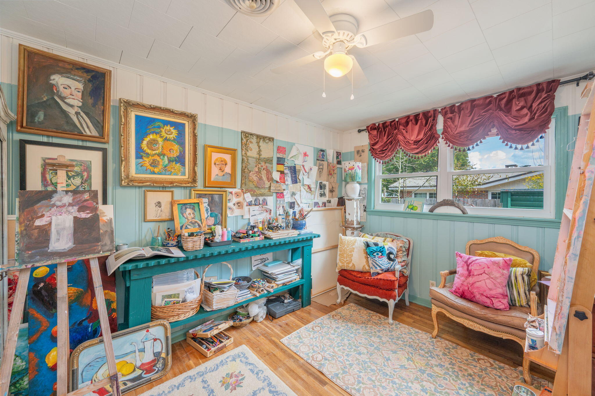 OAKLAWN - Residential