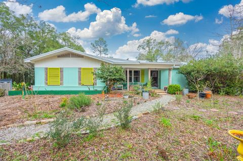 71 Oaklawn Drive DeFuniak Springs FL 32435