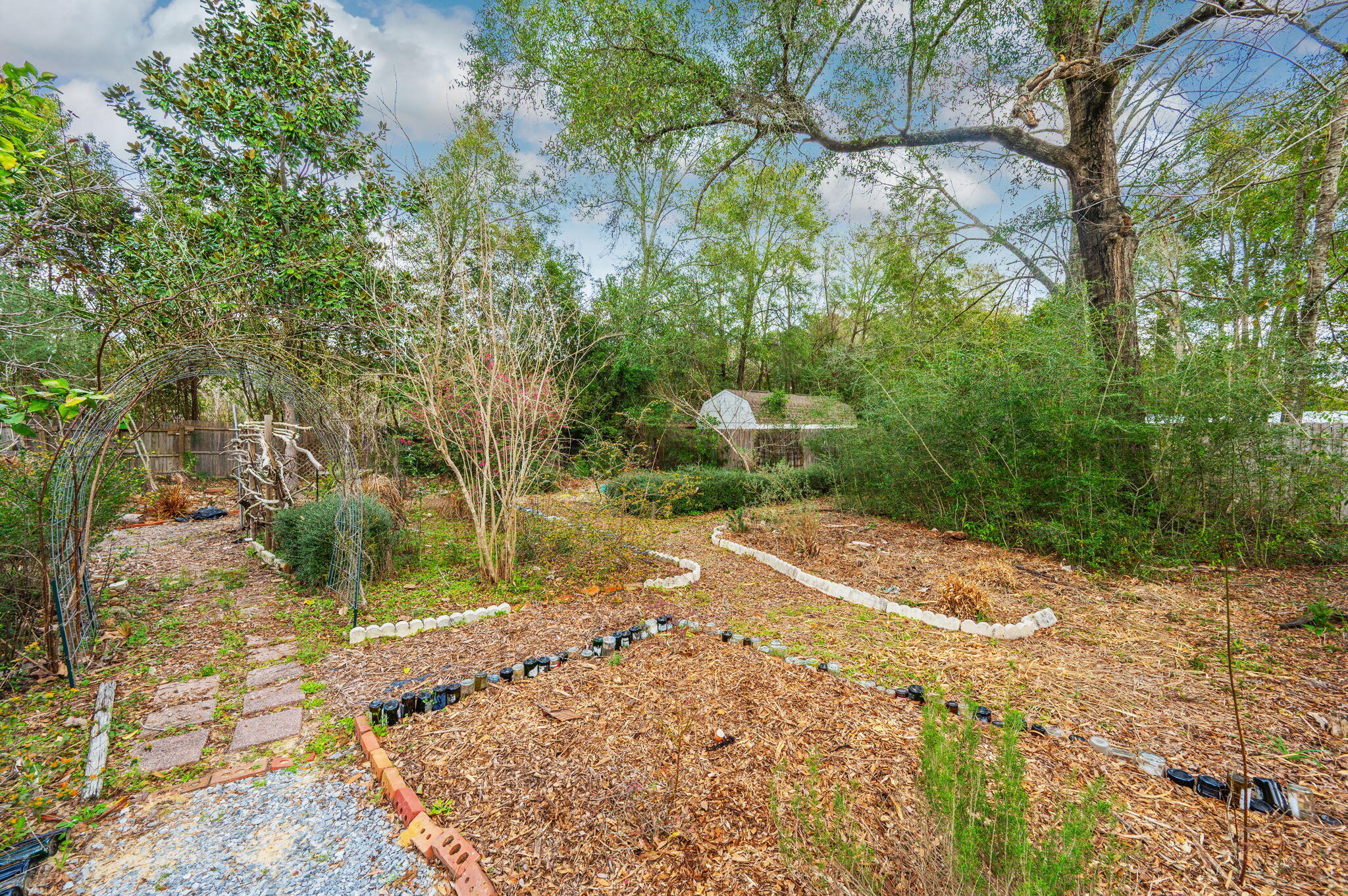 OAKLAWN - Residential