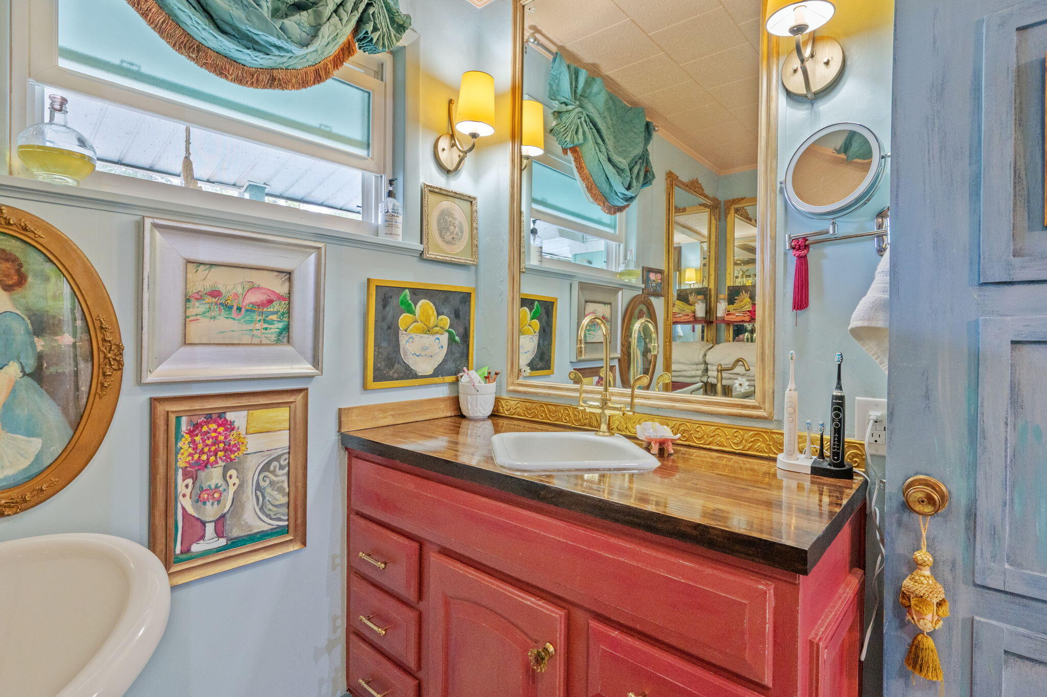 OAKLAWN - Residential