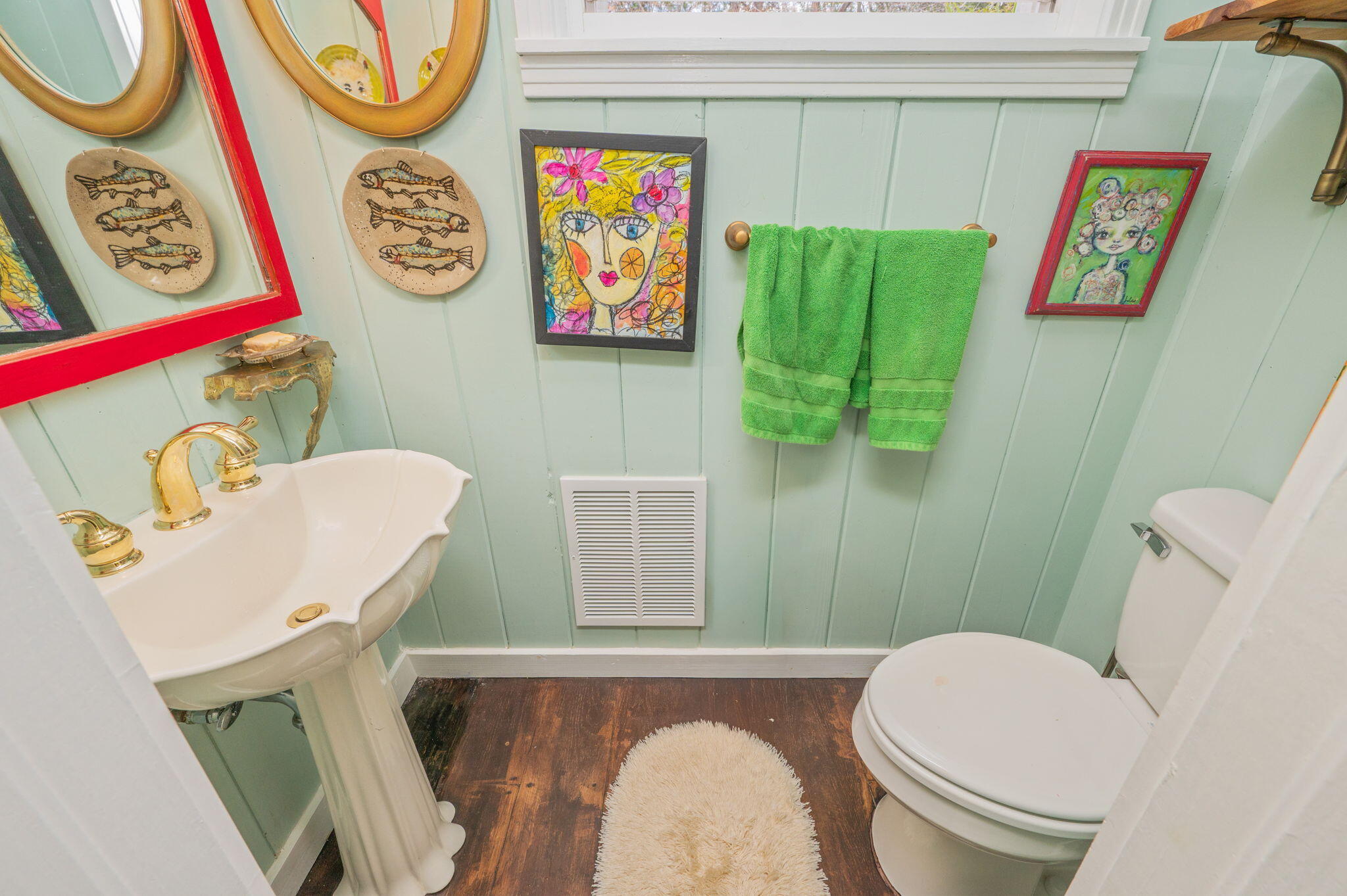 OAKLAWN - Residential