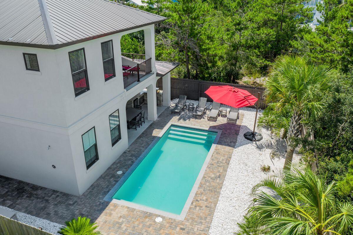 FRANGISTA BEACH 2ND ADDN - Residential