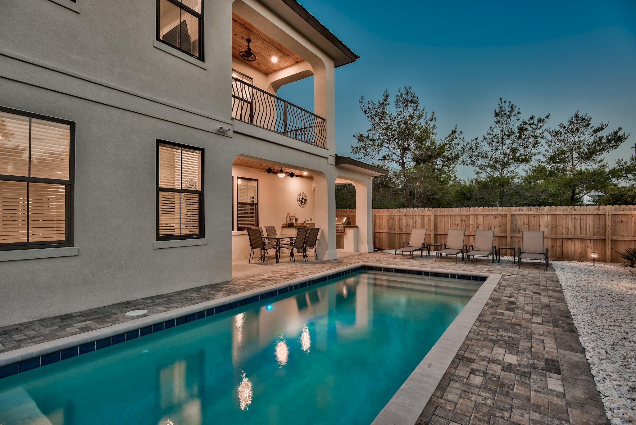 FRANGISTA BEACH 2ND ADDN - Residential