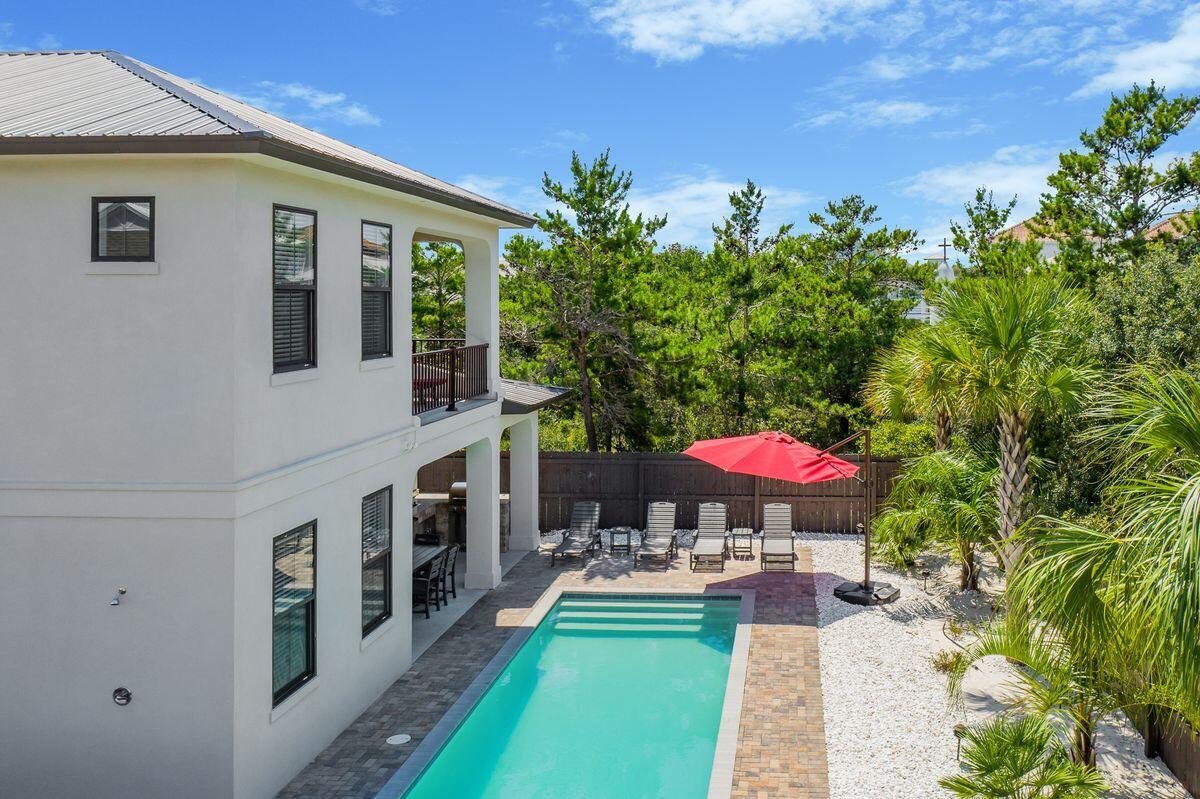 FRANGISTA BEACH 2ND ADDN - Residential