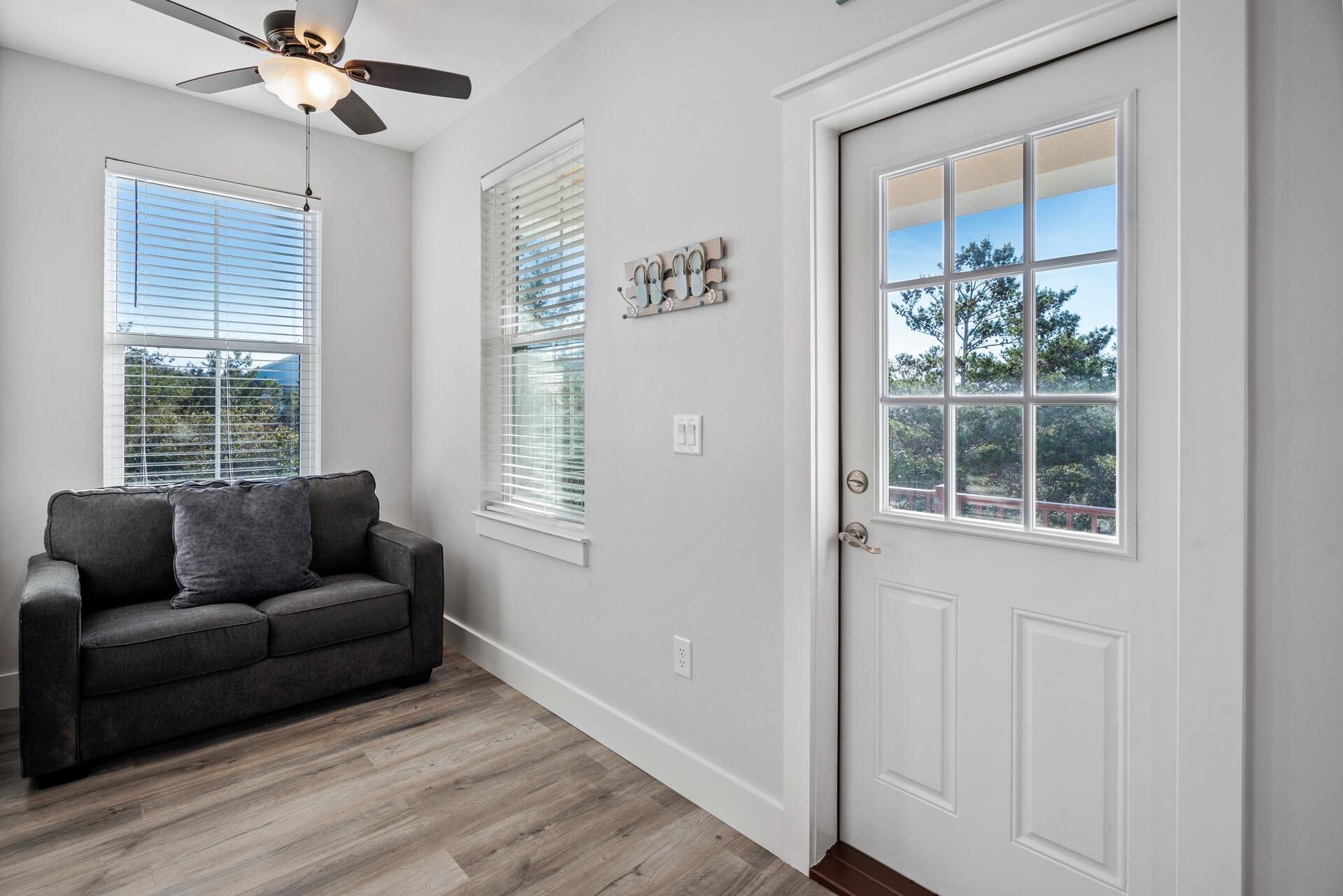 FRANGISTA BEACH 2ND ADDN - Residential