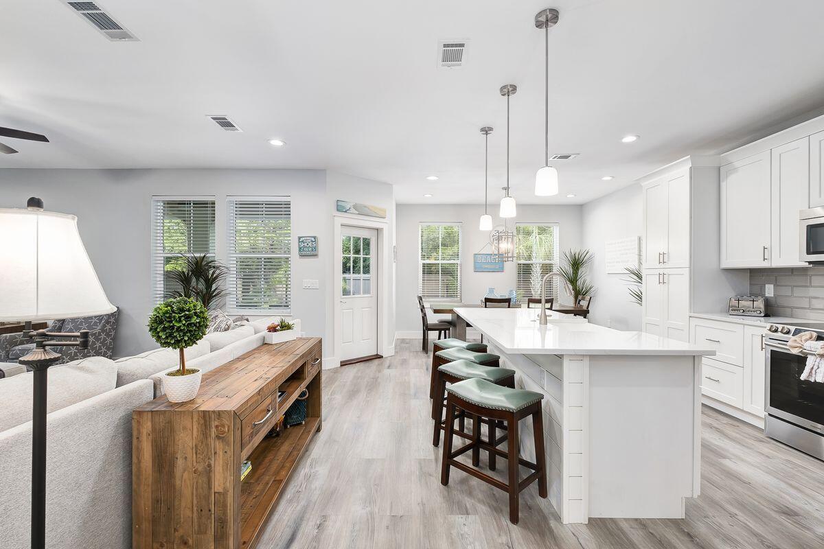 FRANGISTA BEACH 2ND ADDN - Residential