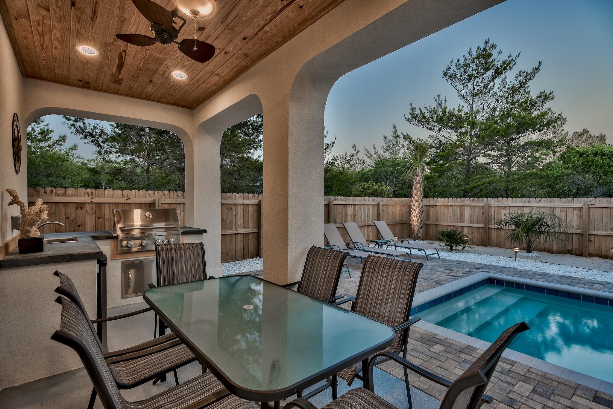 FRANGISTA BEACH 2ND ADDN - Residential