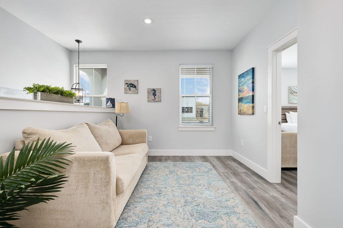 FRANGISTA BEACH 2ND ADDN - Residential