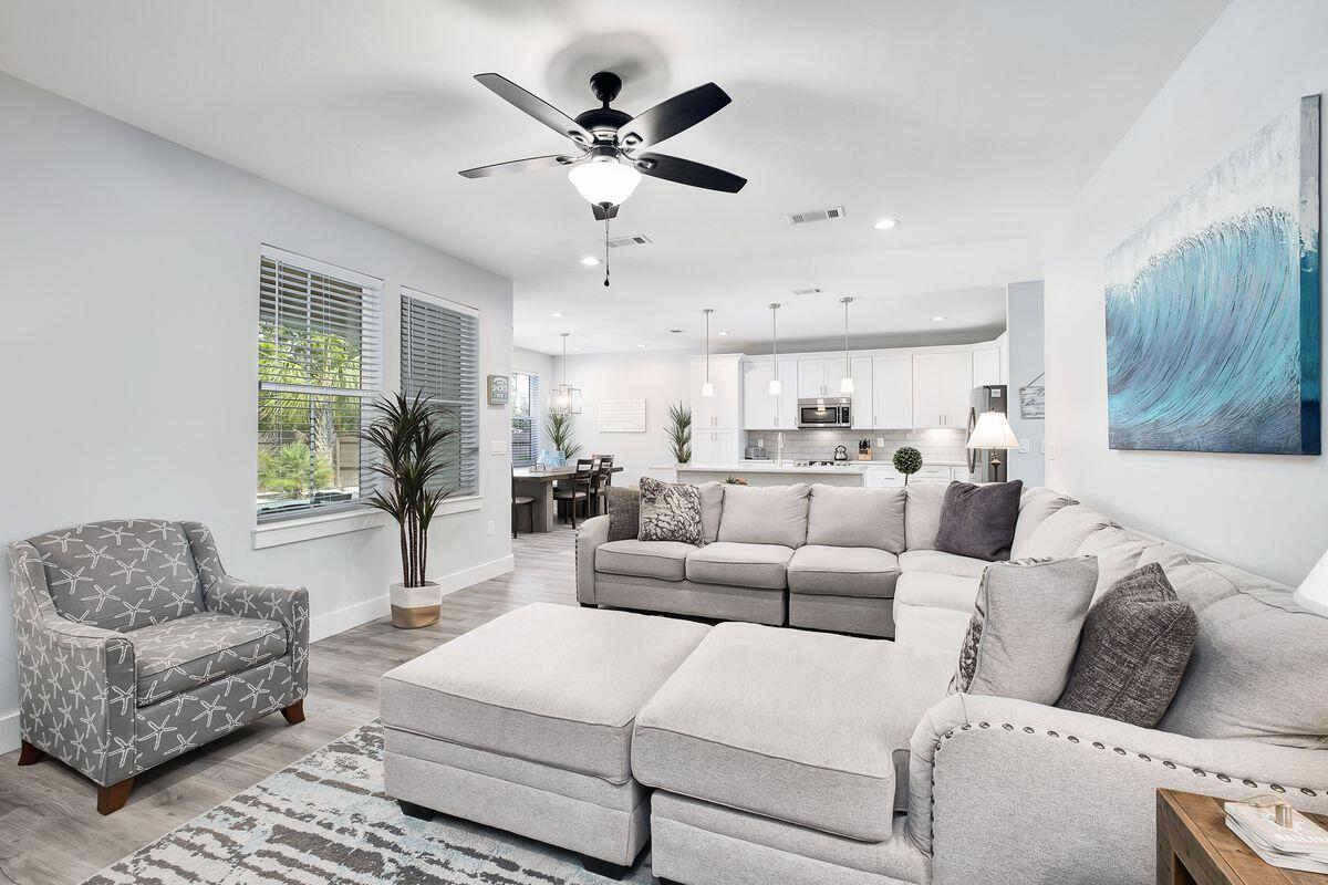 FRANGISTA BEACH 2ND ADDN - Residential