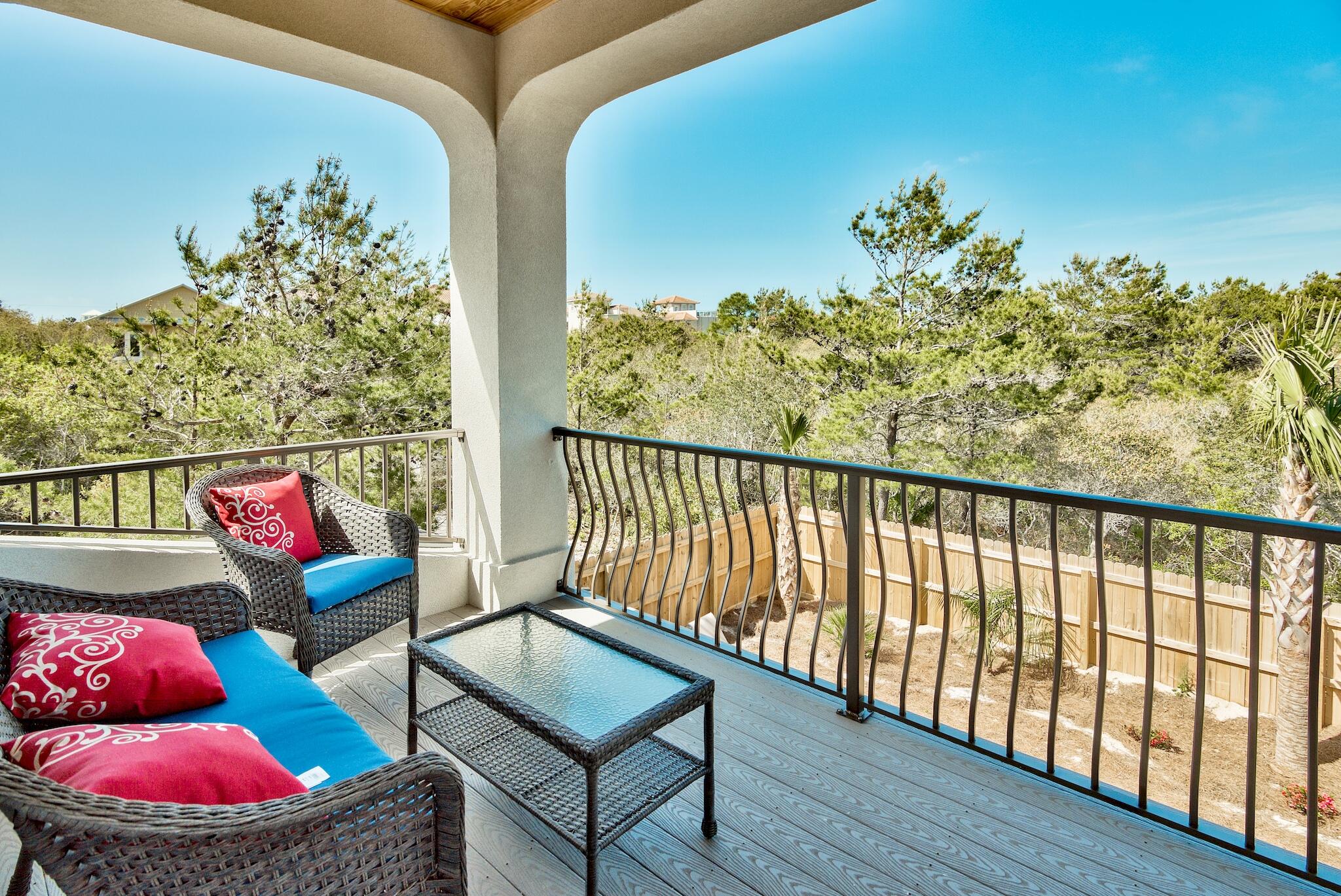 FRANGISTA BEACH 2ND ADDN - Residential