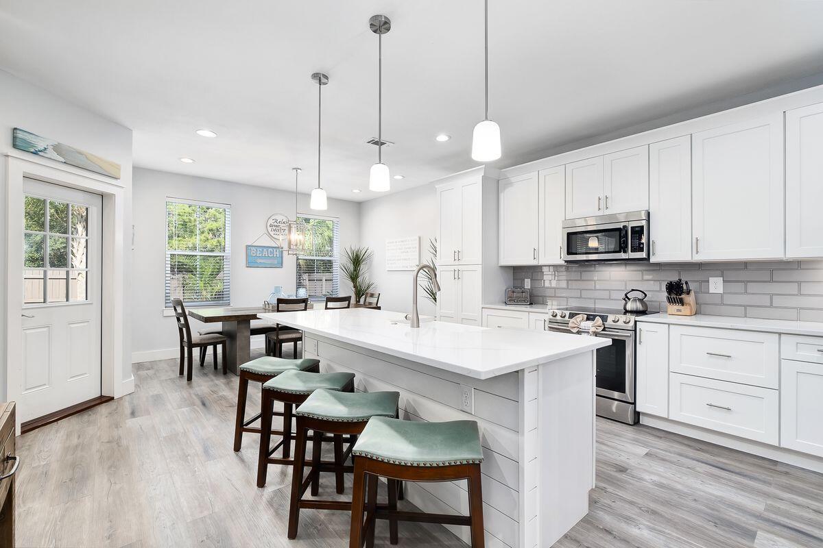 FRANGISTA BEACH 2ND ADDN - Residential