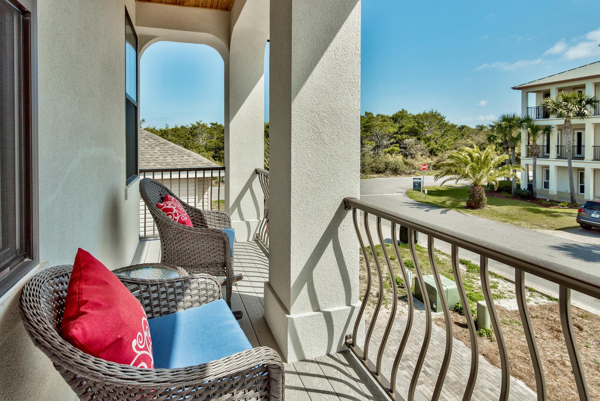 FRANGISTA BEACH 2ND ADDN - Residential