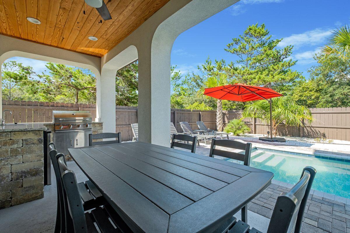 FRANGISTA BEACH 2ND ADDN - Residential