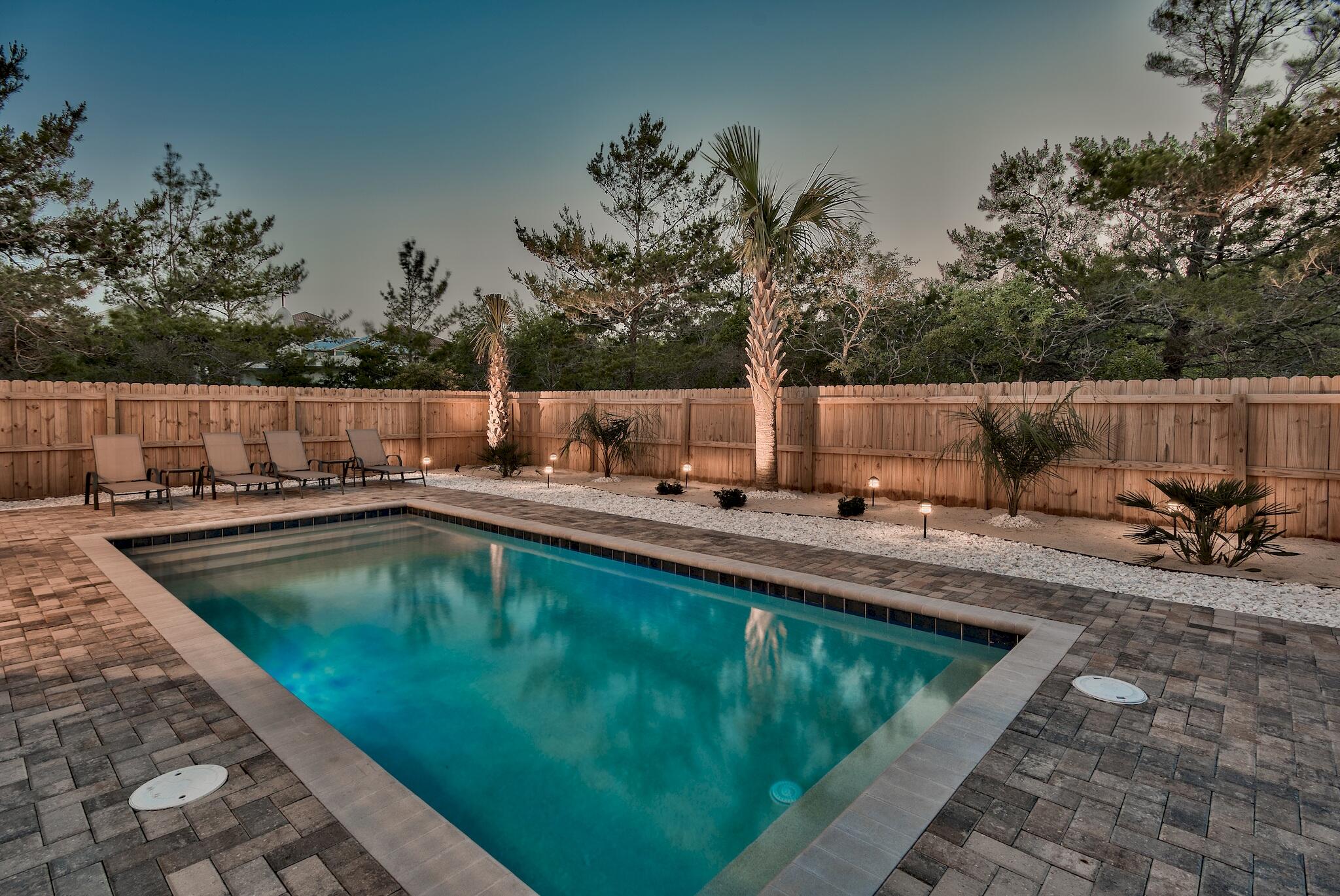 FRANGISTA BEACH 2ND ADDN - Residential