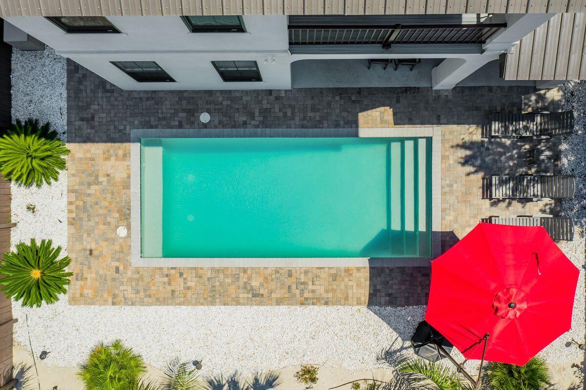 FRANGISTA BEACH 2ND ADDN - Residential