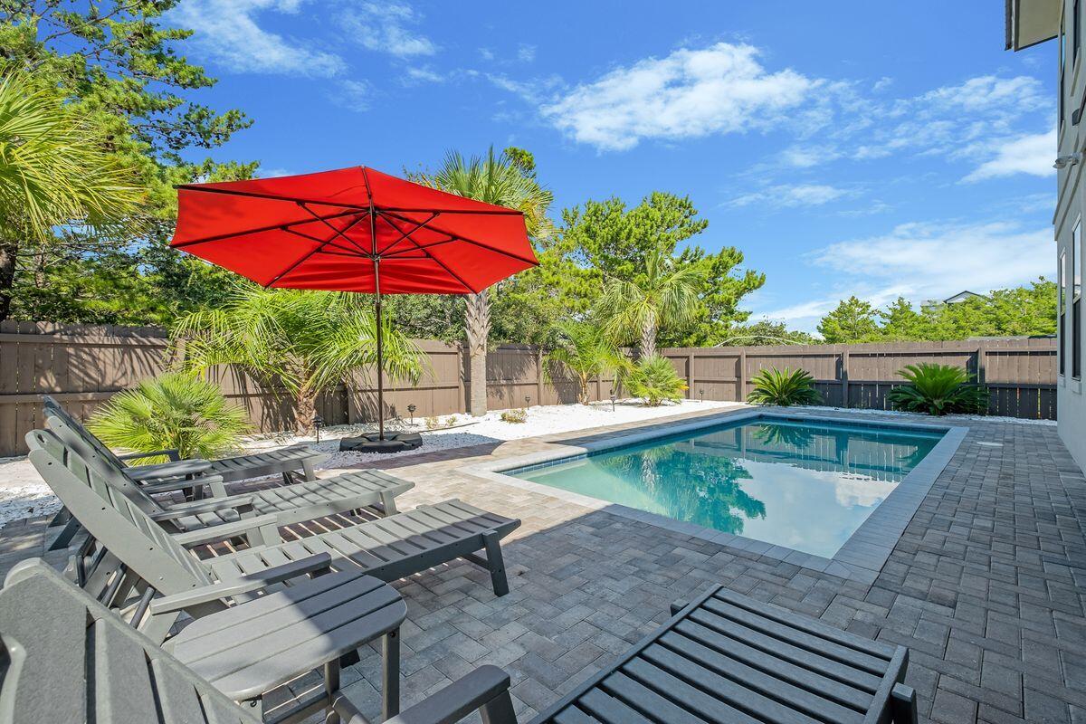 FRANGISTA BEACH 2ND ADDN - Residential