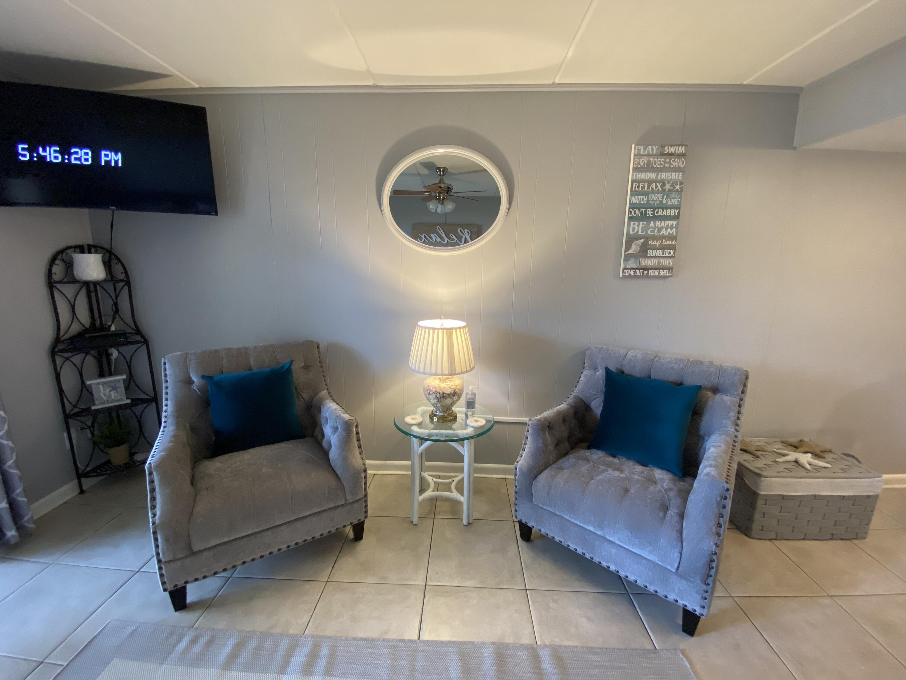 CEDARS CONDO - Residential Lease