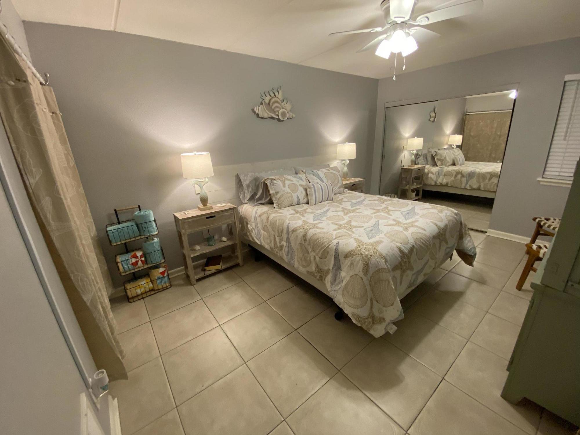 CEDARS CONDO - Residential Lease