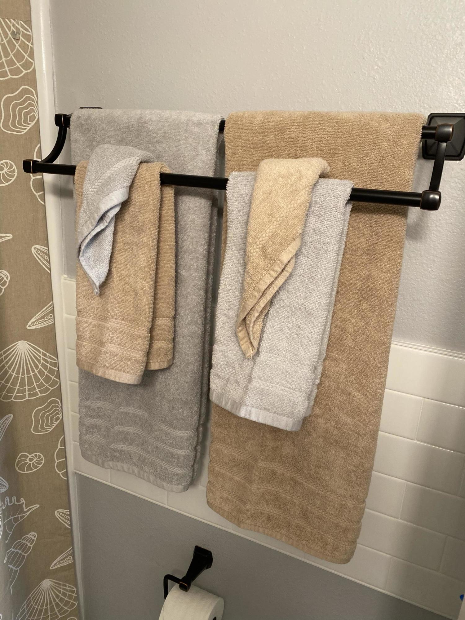 CEDARS CONDO - Residential Lease