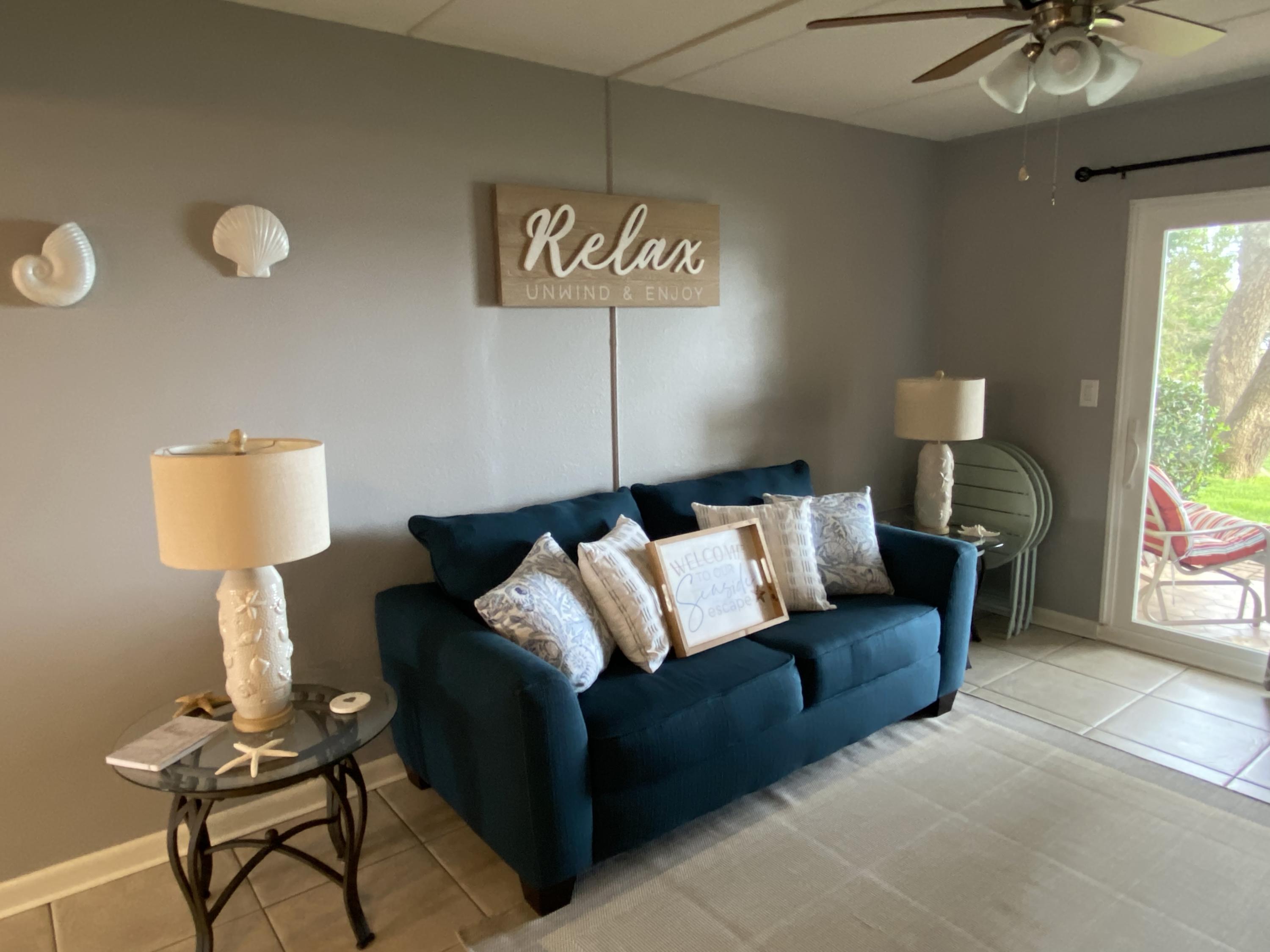 CEDARS CONDO - Residential Lease