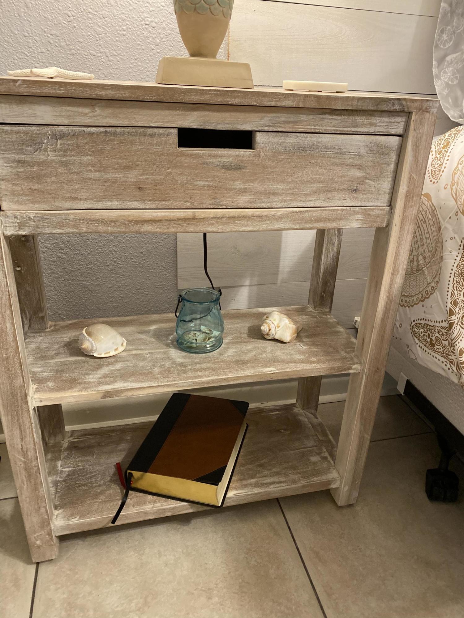 CEDARS CONDO - Residential Lease