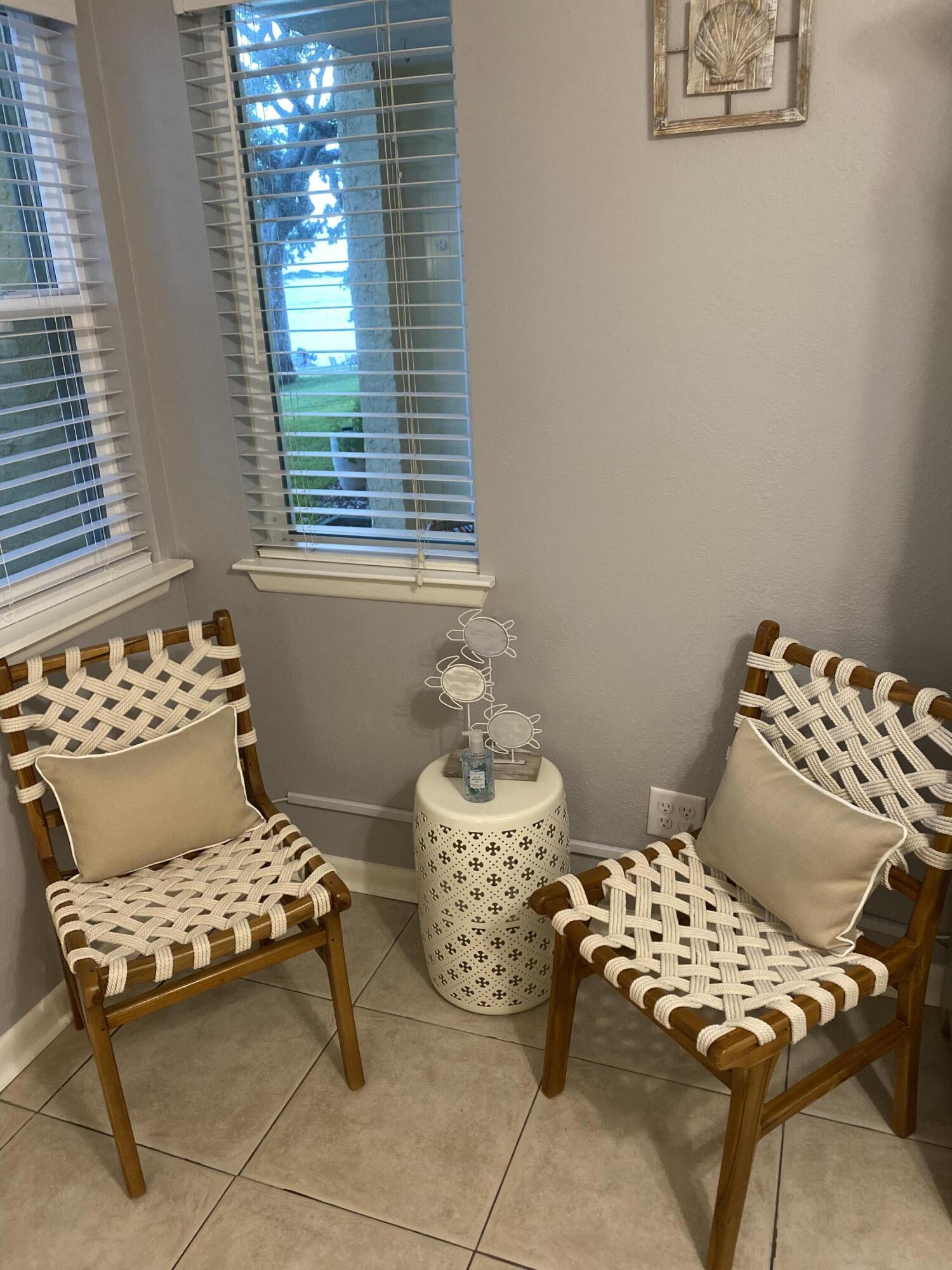 CEDARS CONDO - Residential Lease