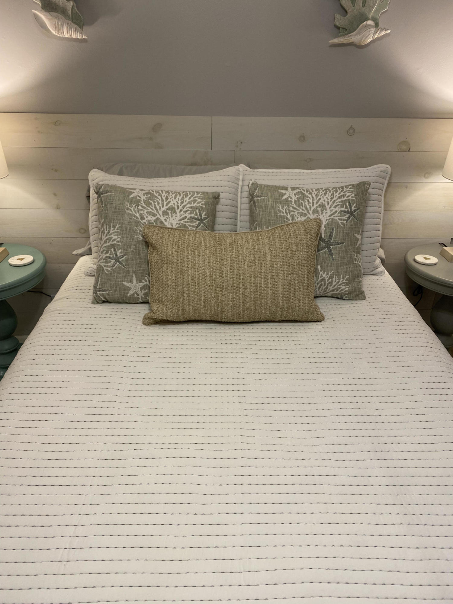 CEDARS CONDO - Residential Lease