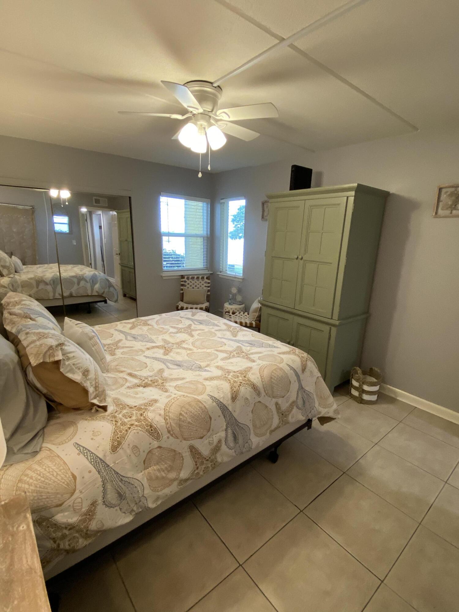 CEDARS CONDO - Residential Lease