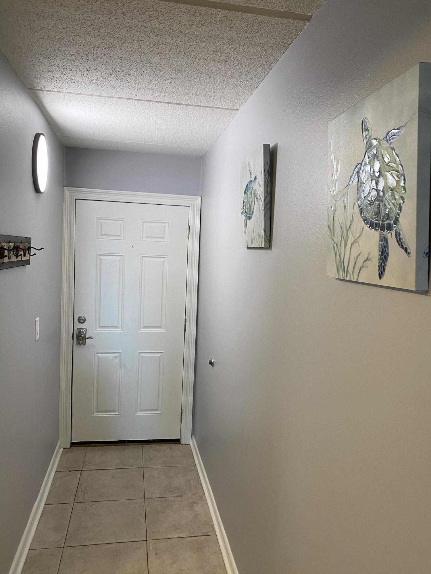 CEDARS CONDO - Residential Lease