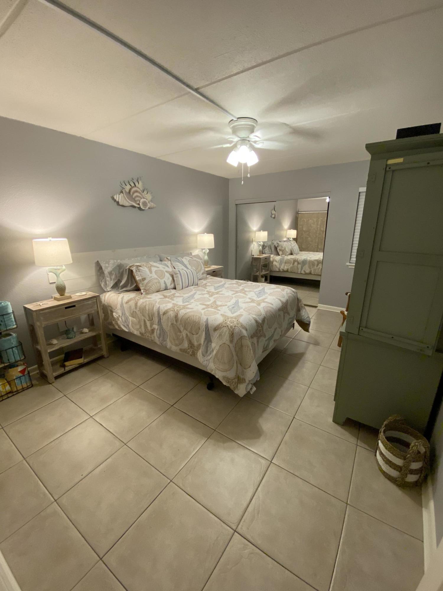 CEDARS CONDO - Residential Lease