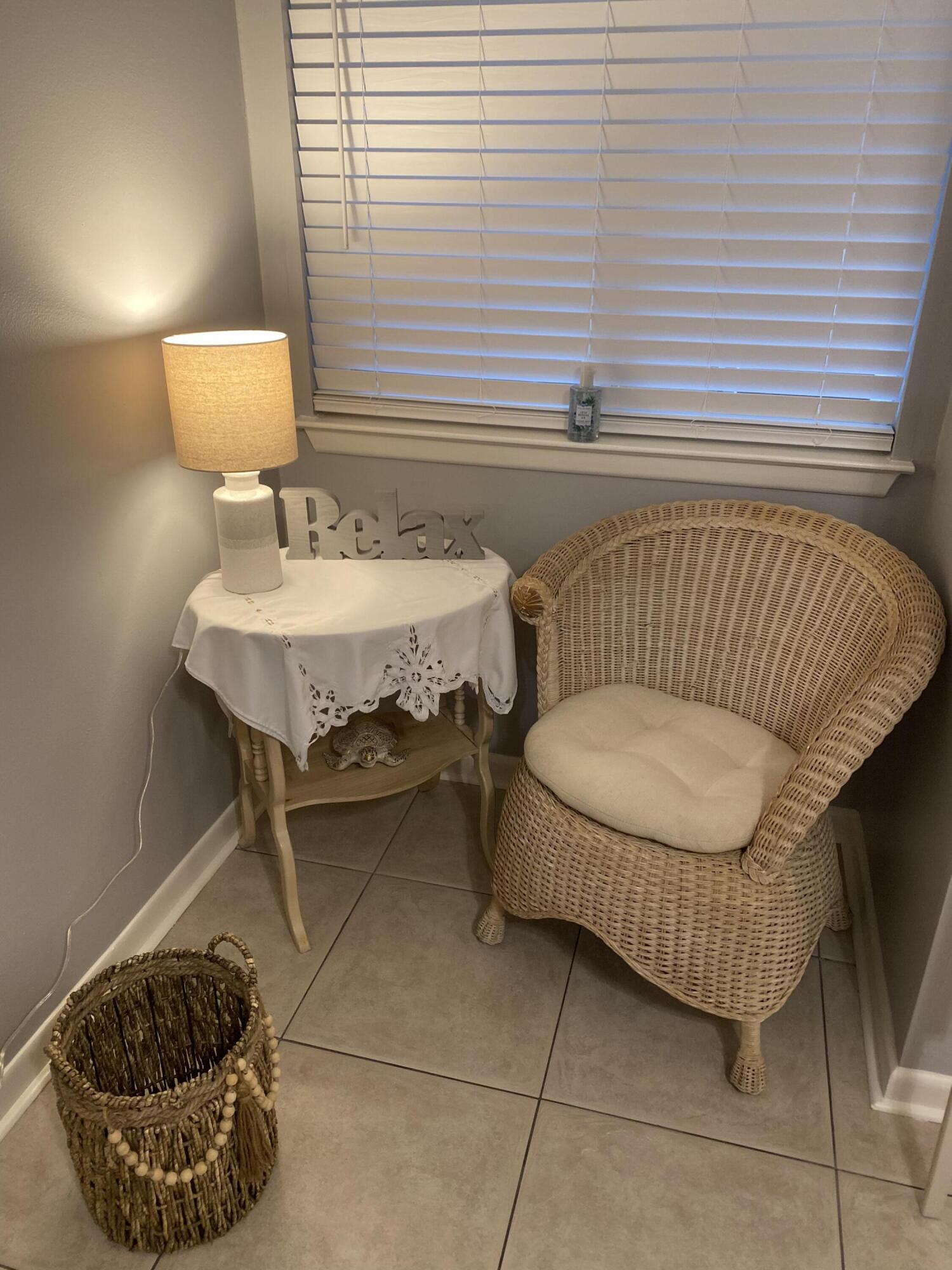 CEDARS CONDO - Residential Lease