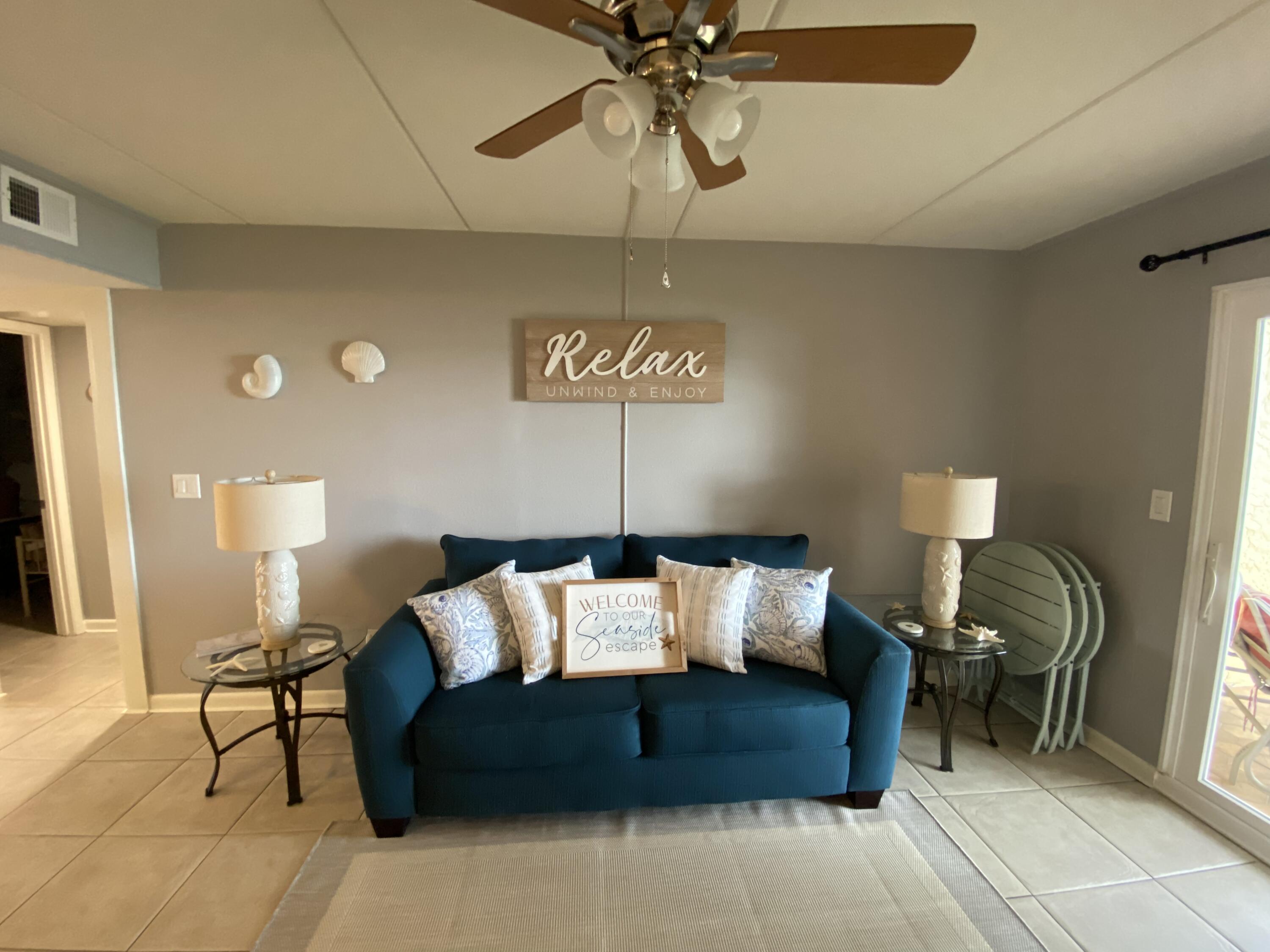 CEDARS CONDO - Residential Lease