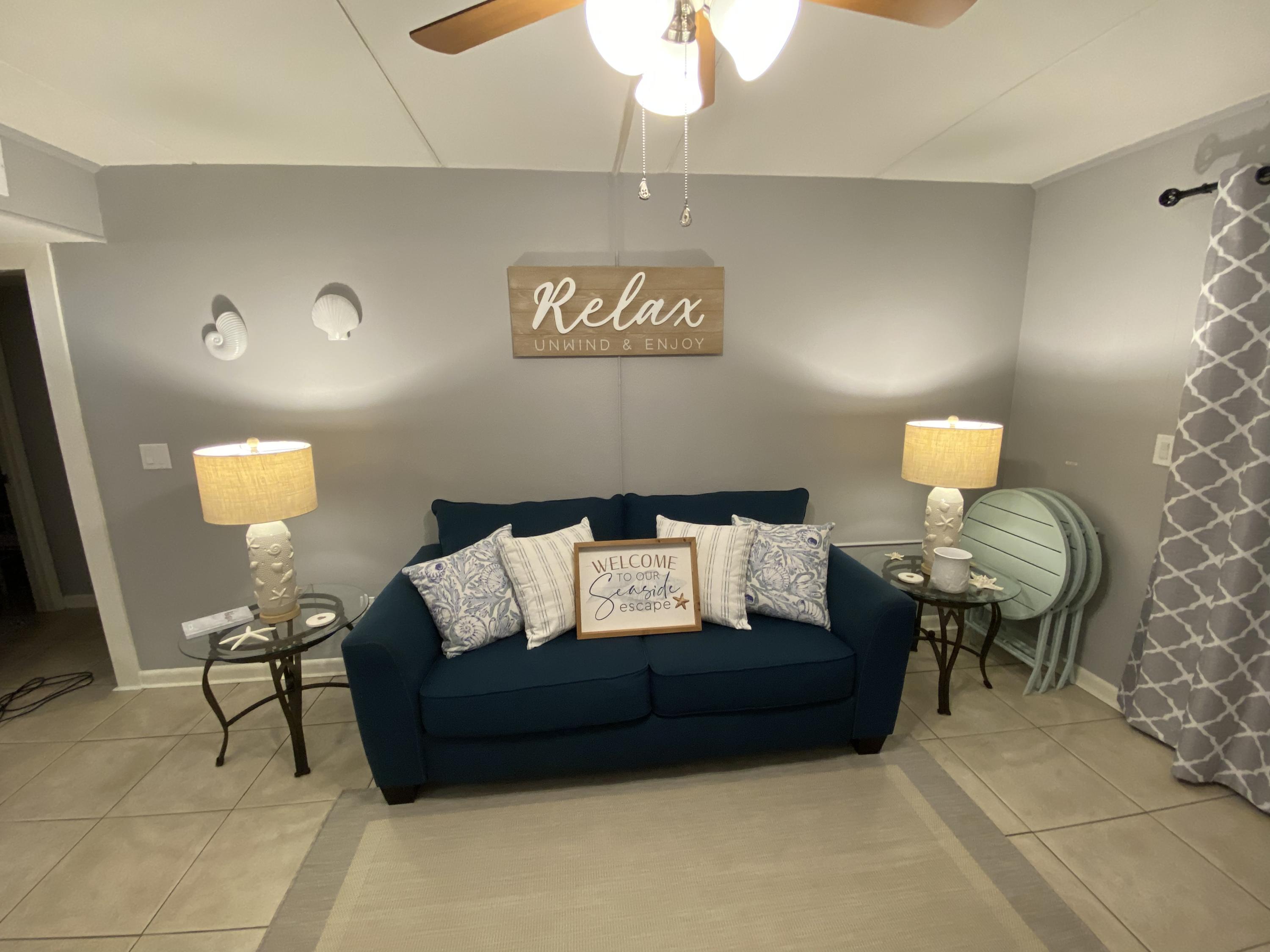 CEDARS CONDO - Residential Lease