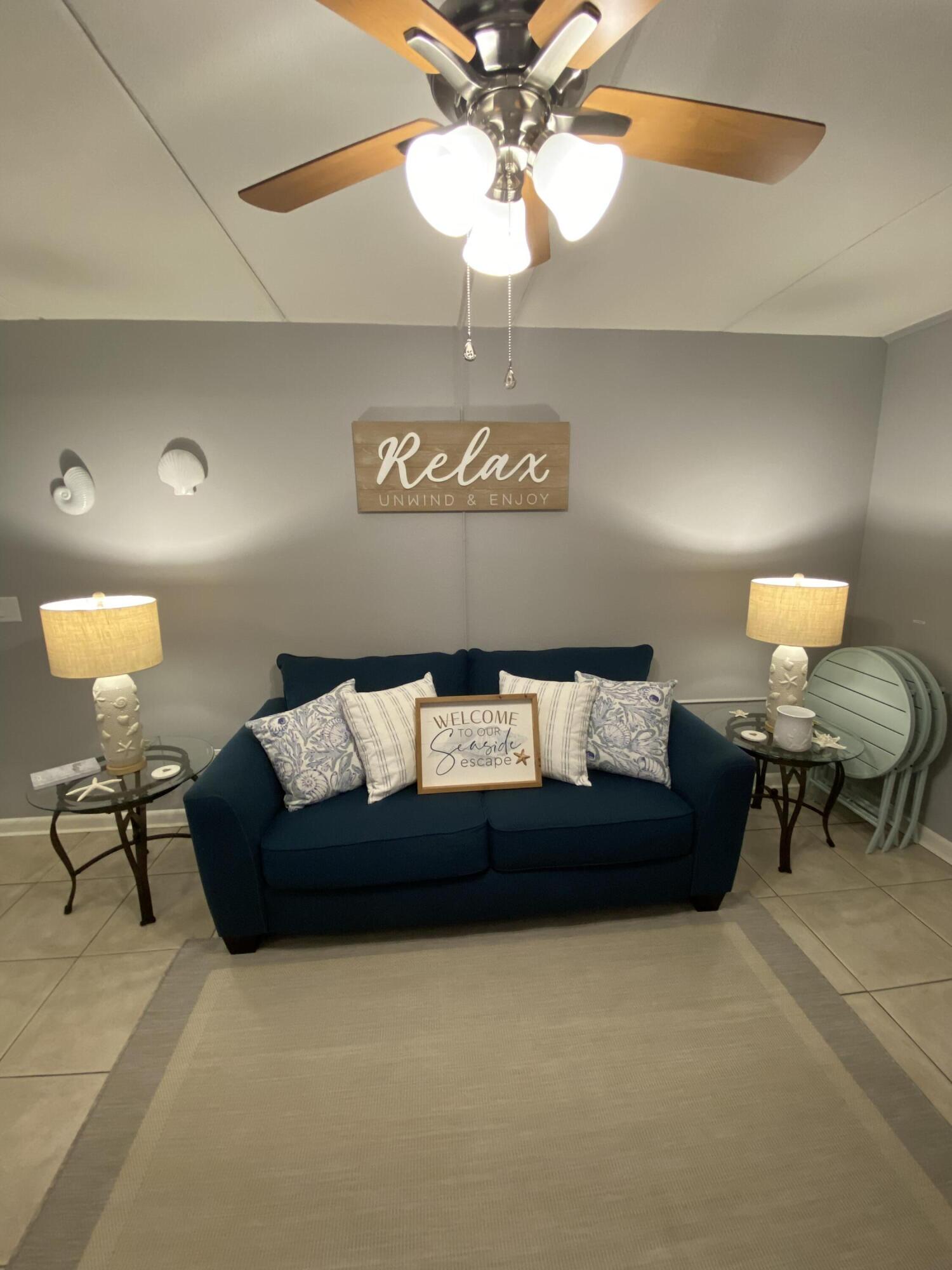 CEDARS CONDO - Residential Lease