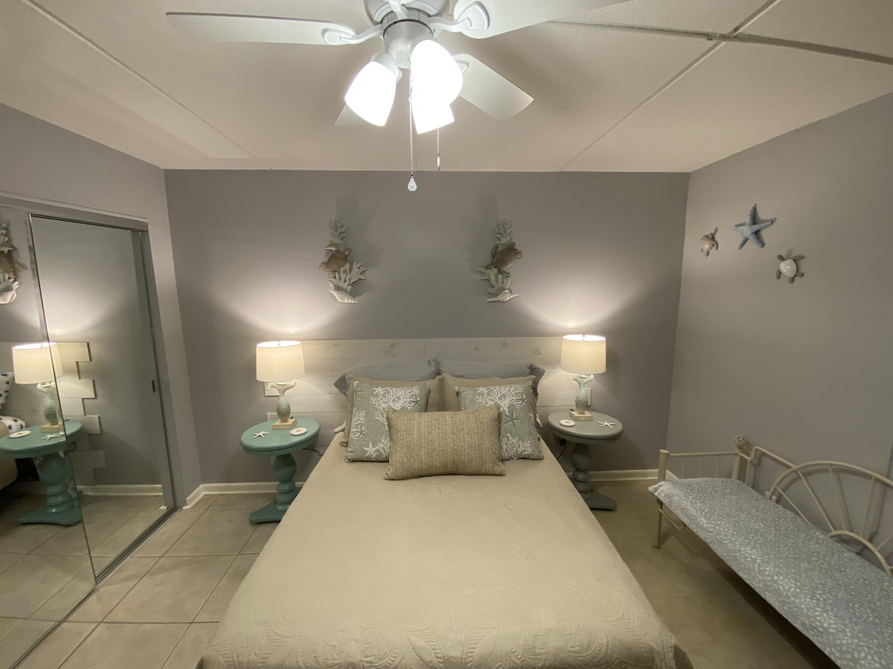 CEDARS CONDO - Residential Lease