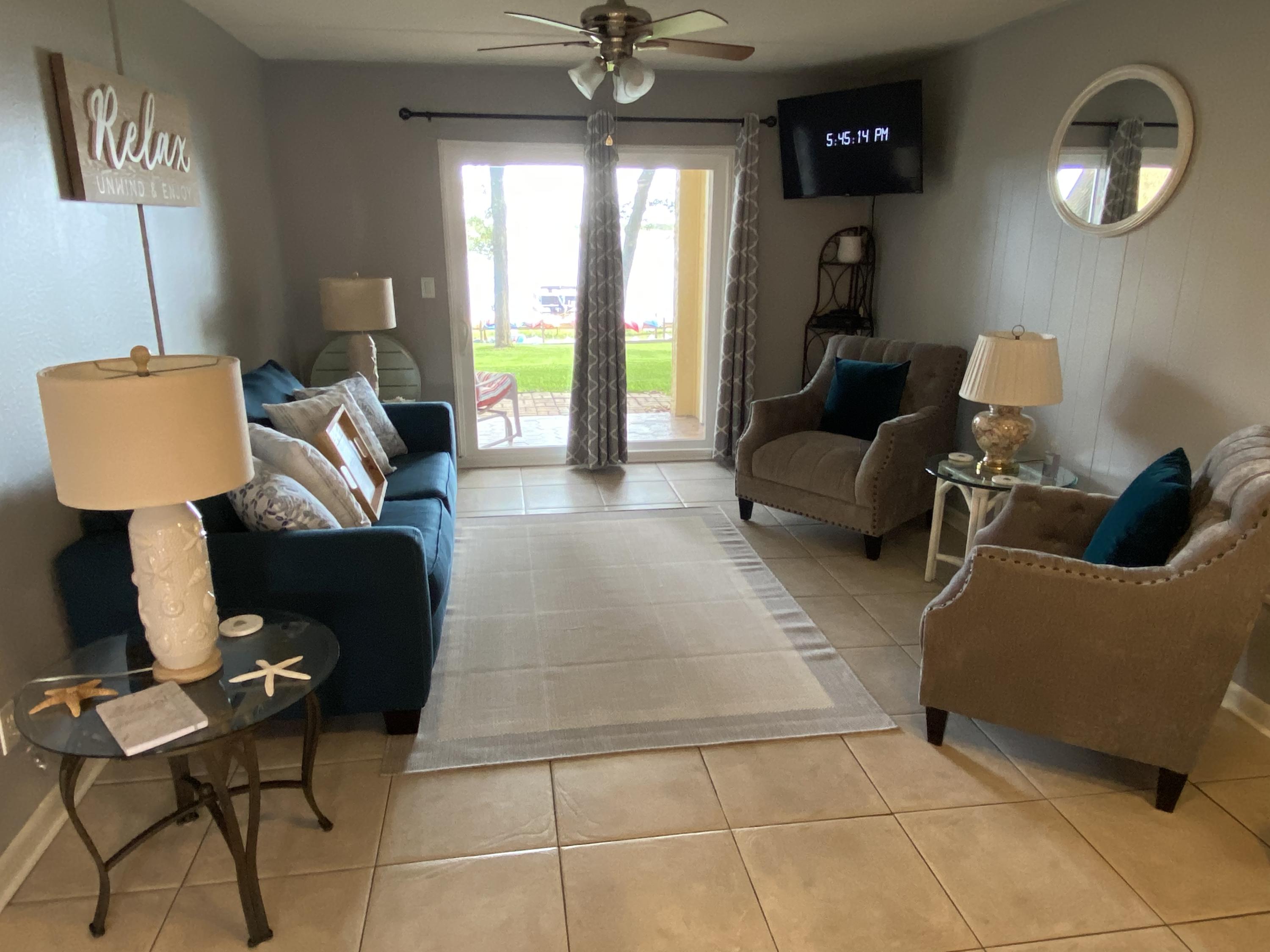 CEDARS CONDO - Residential Lease