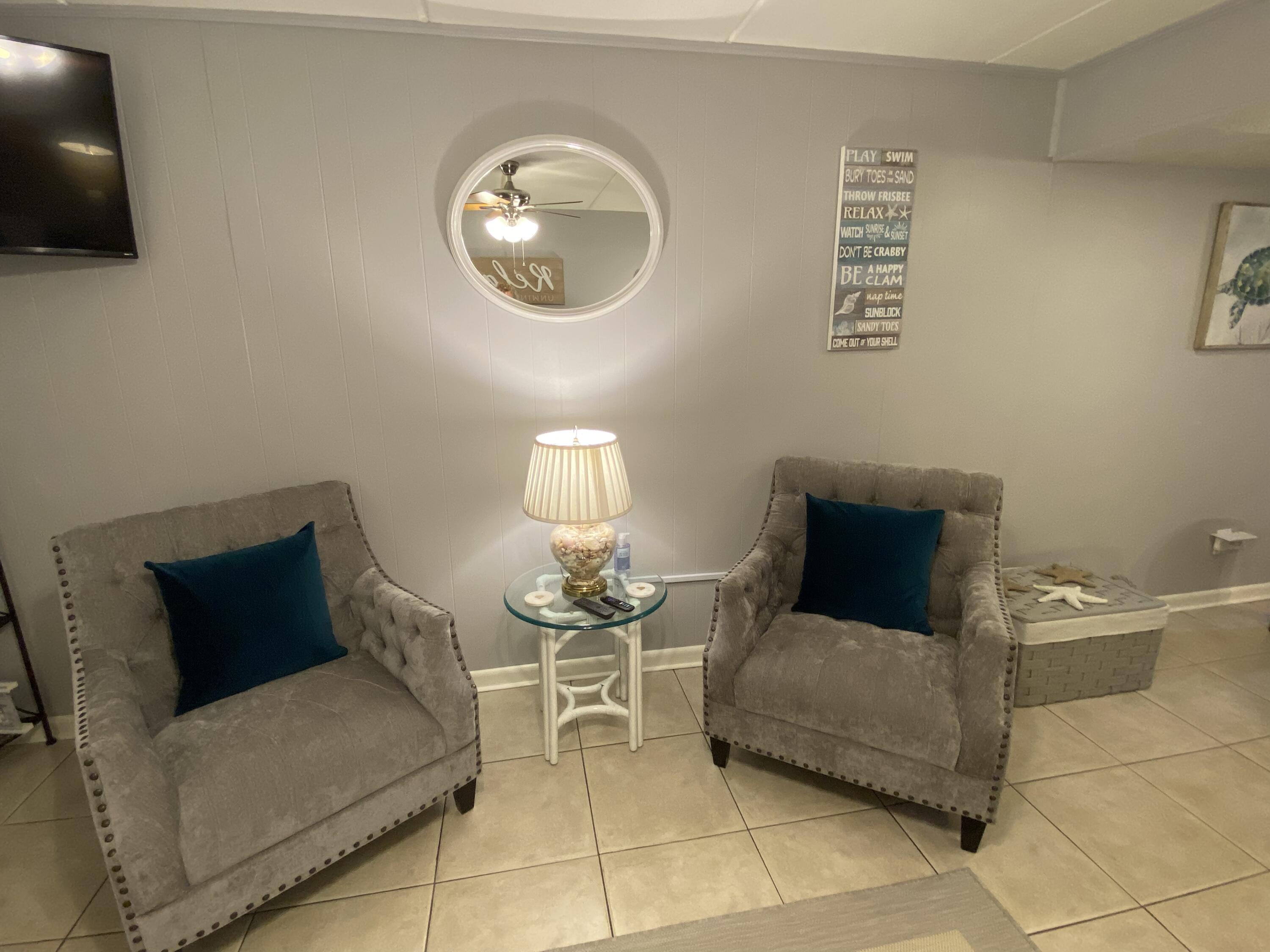 CEDARS CONDO - Residential Lease