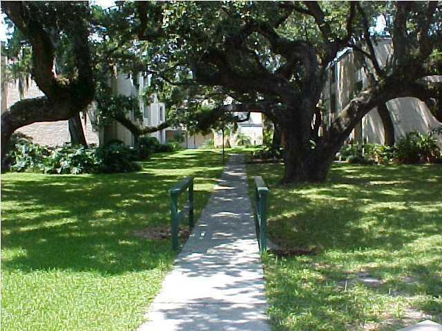 CEDARS CONDO - Residential Lease