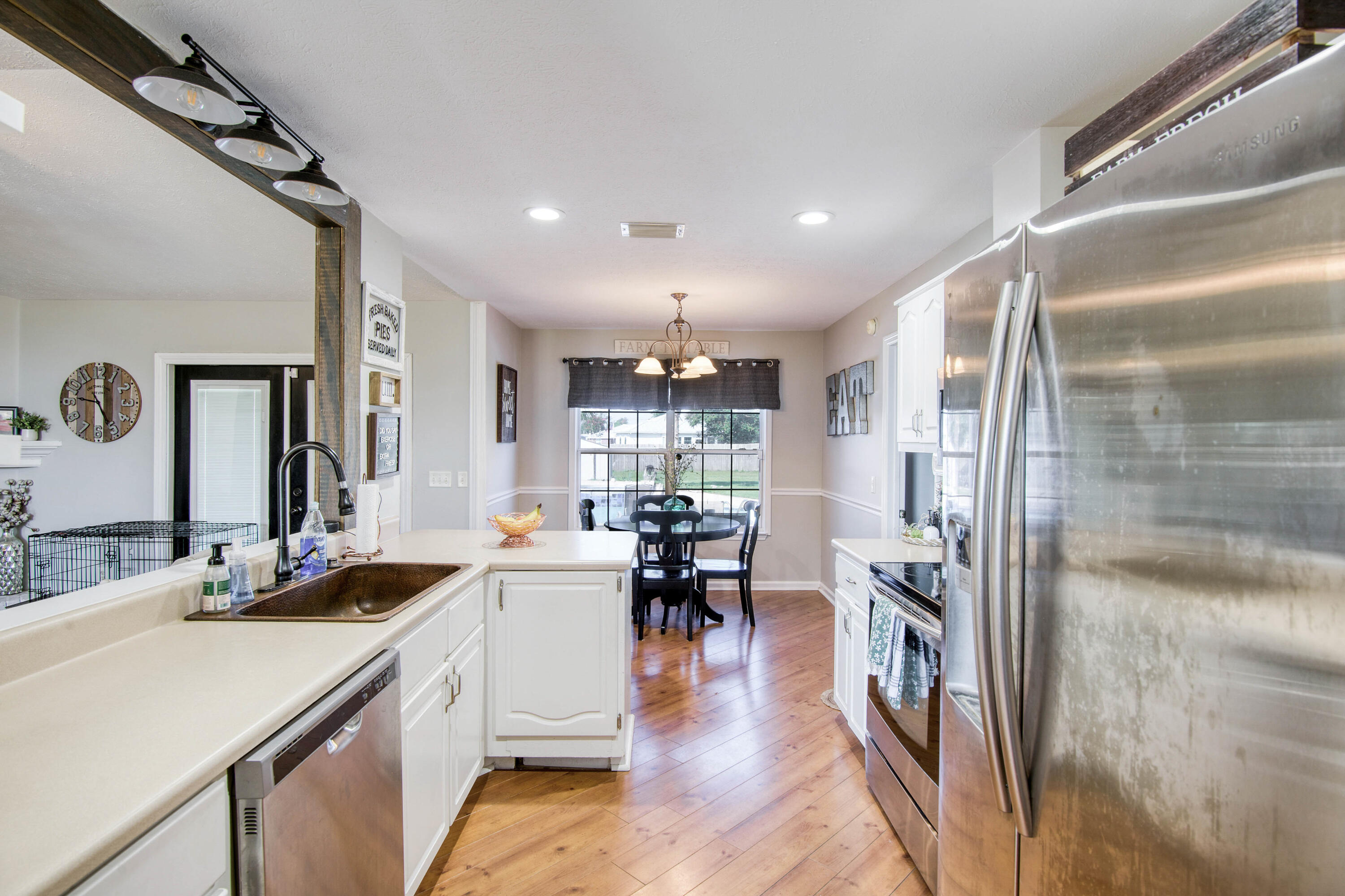 INDIAN CREEK VILLAGE PH 2 - Residential