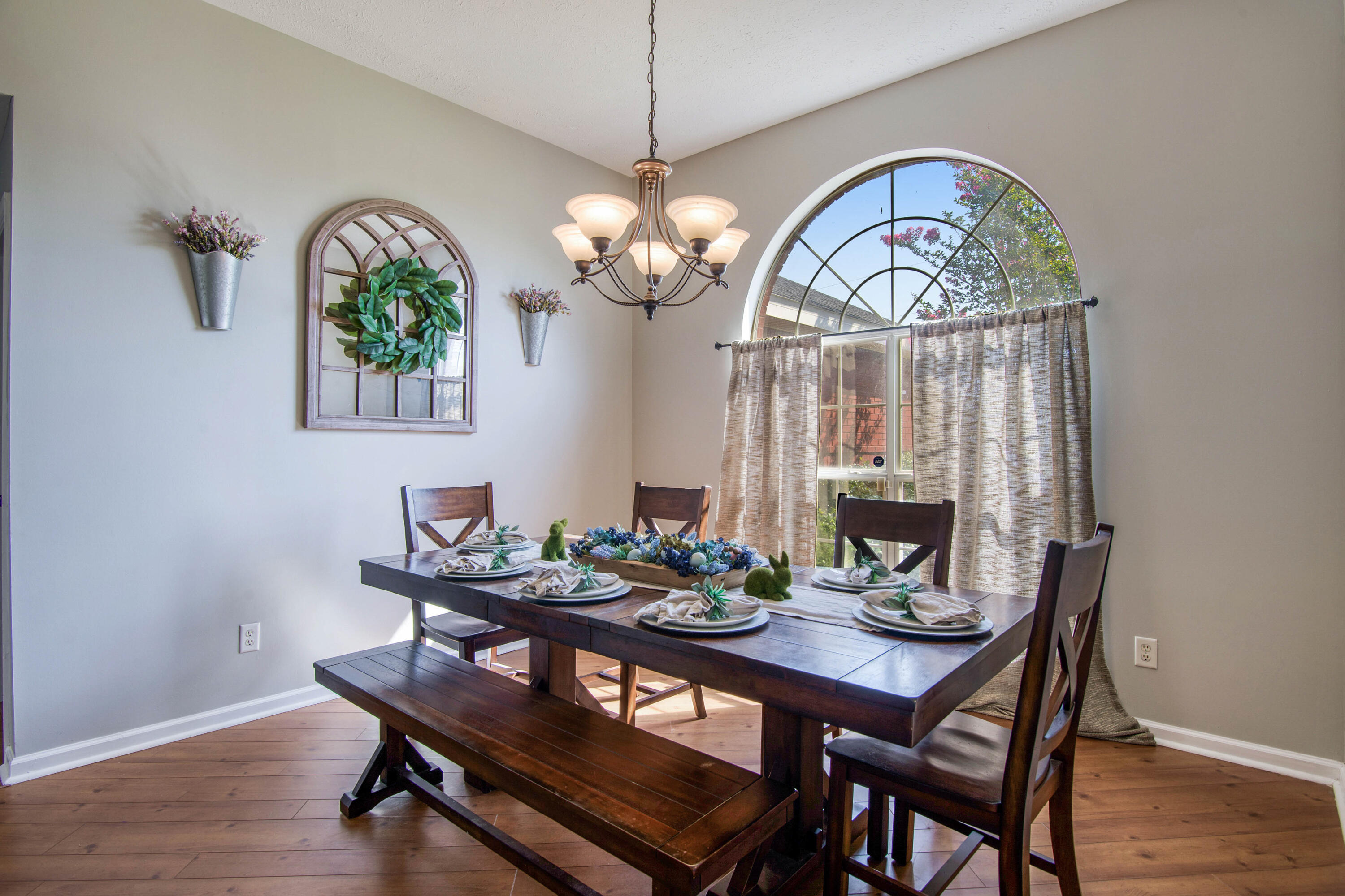 INDIAN CREEK VILLAGE PH 2 - Residential