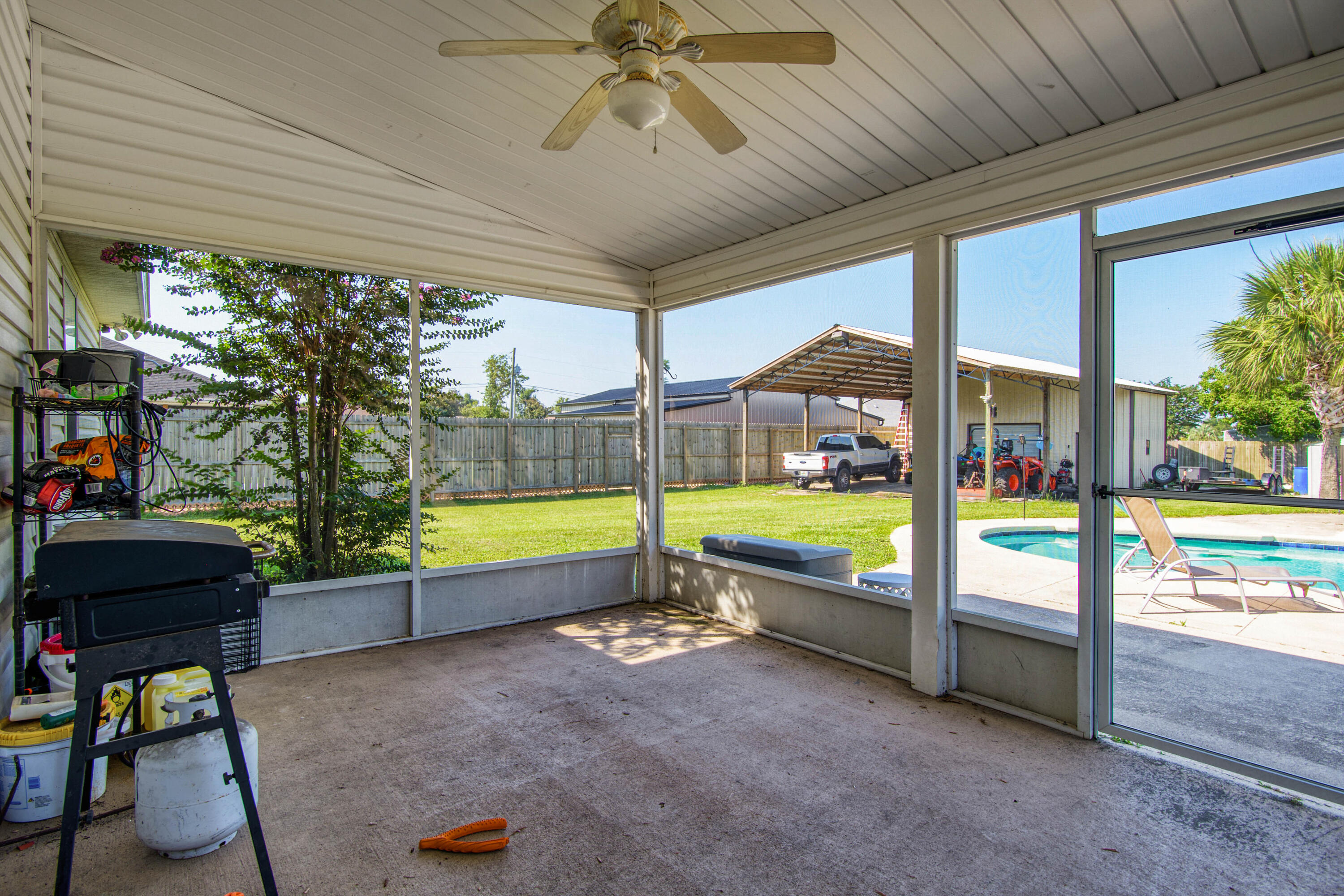 INDIAN CREEK VILLAGE PH 2 - Residential