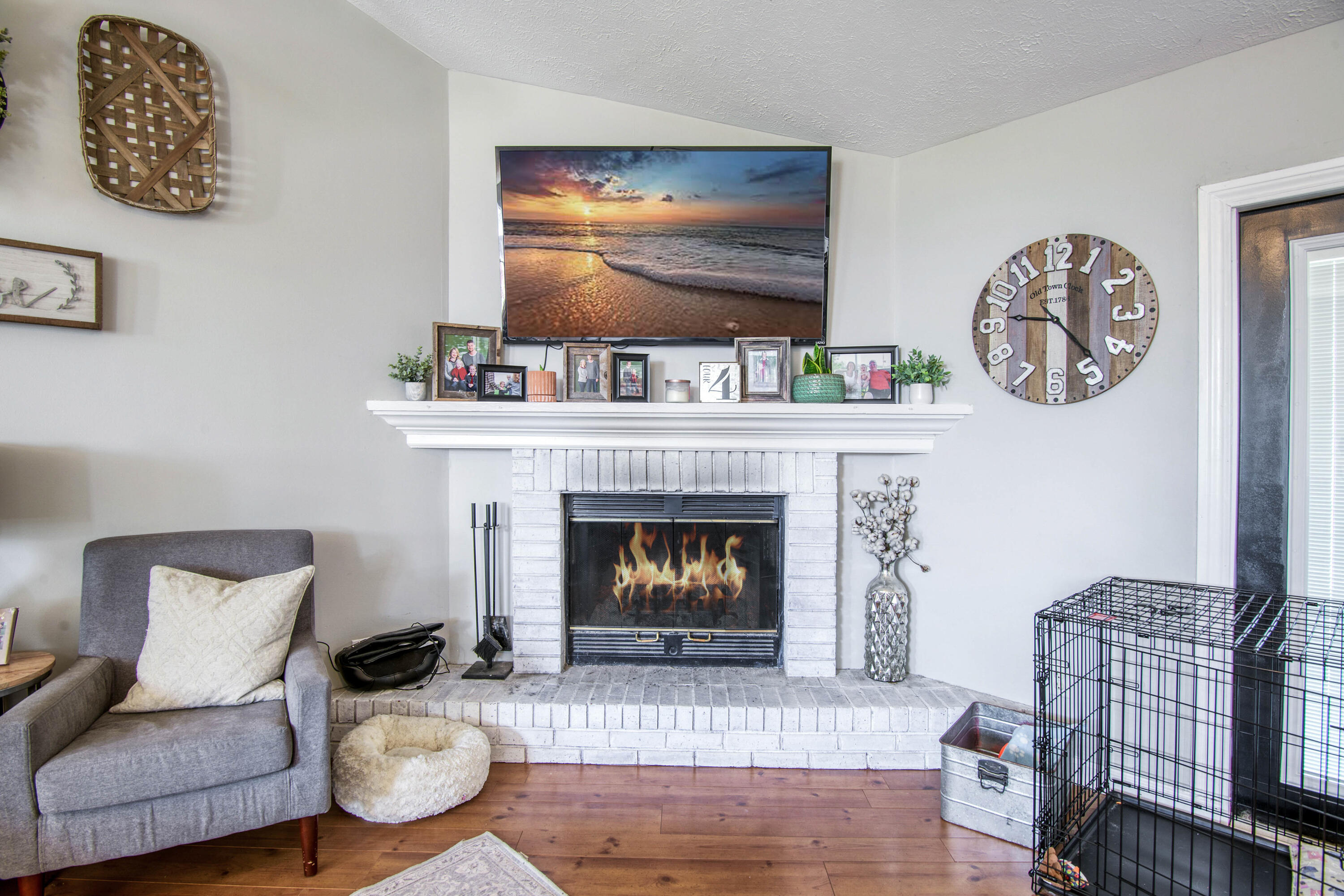 INDIAN CREEK VILLAGE PH 2 - Residential