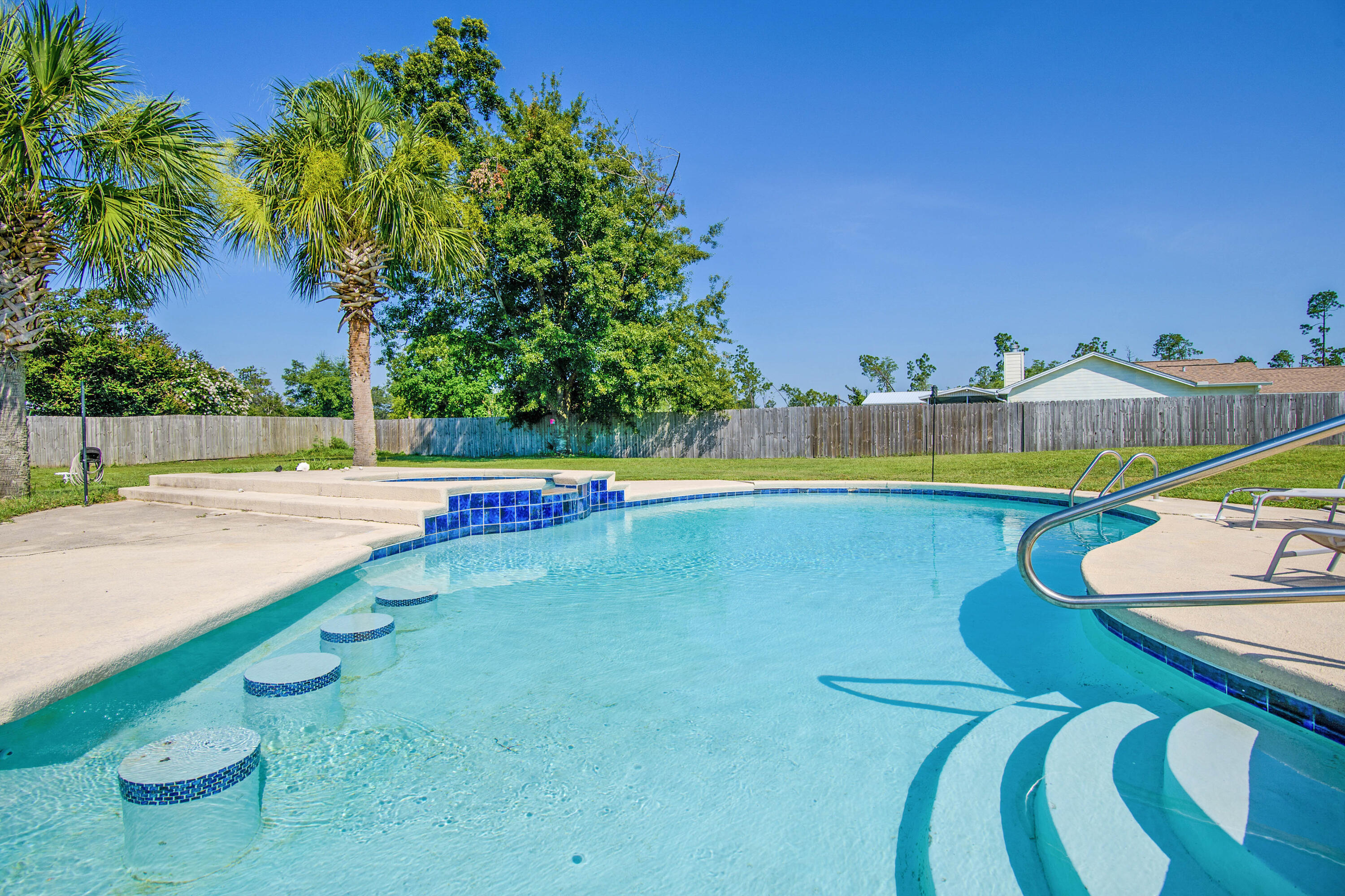 INDIAN CREEK VILLAGE PH 2 - Residential